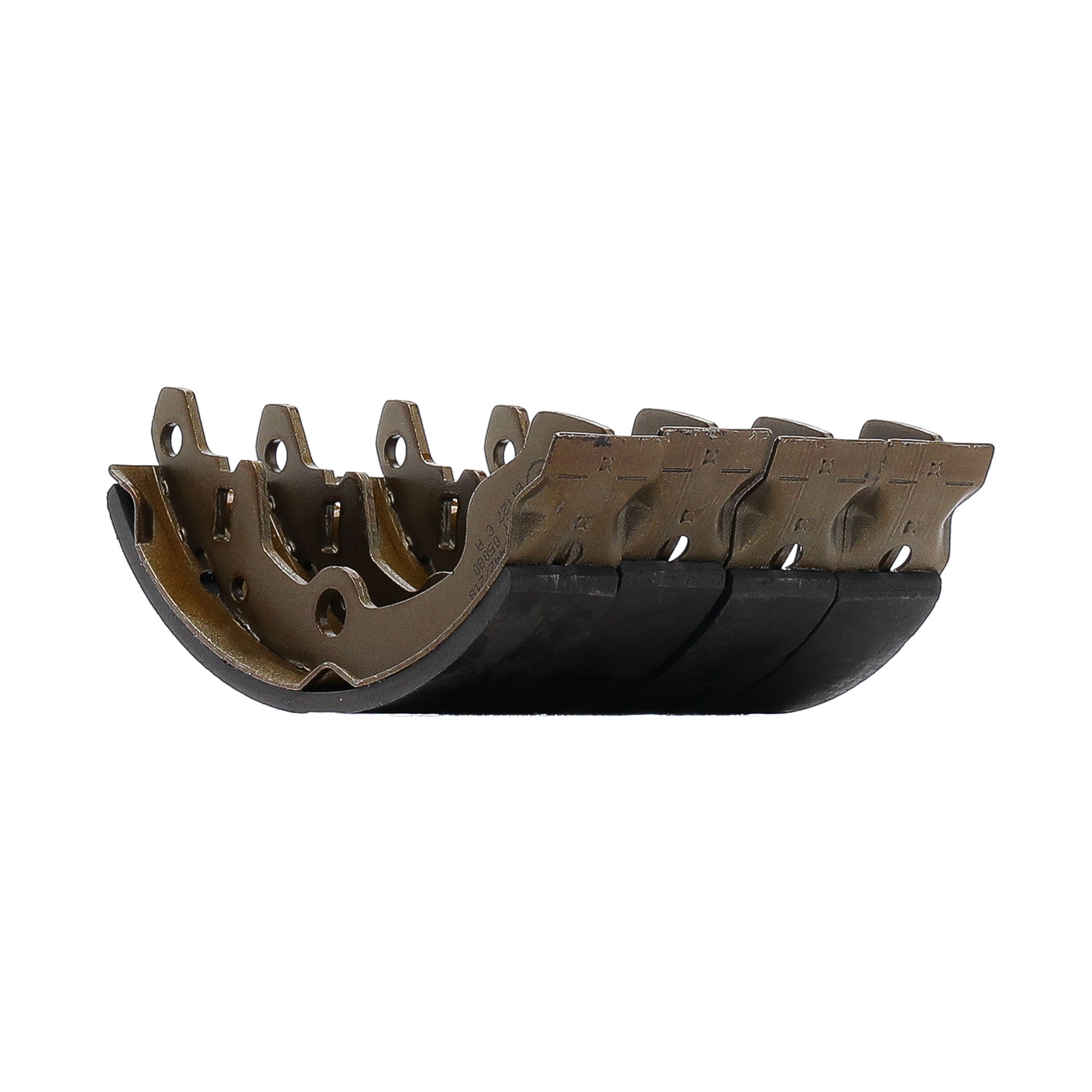 05080 LPR 180 x 30 mm Breite: 30mm Bremsbackensatz 05080 günstig