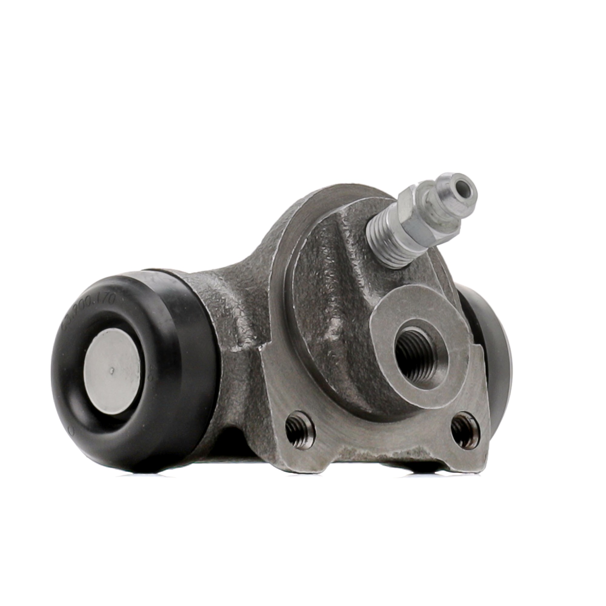 4702 Drum brake AIXAM GTO LPR
