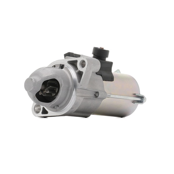 RIDEX REMAN 2S0819R Starter motor