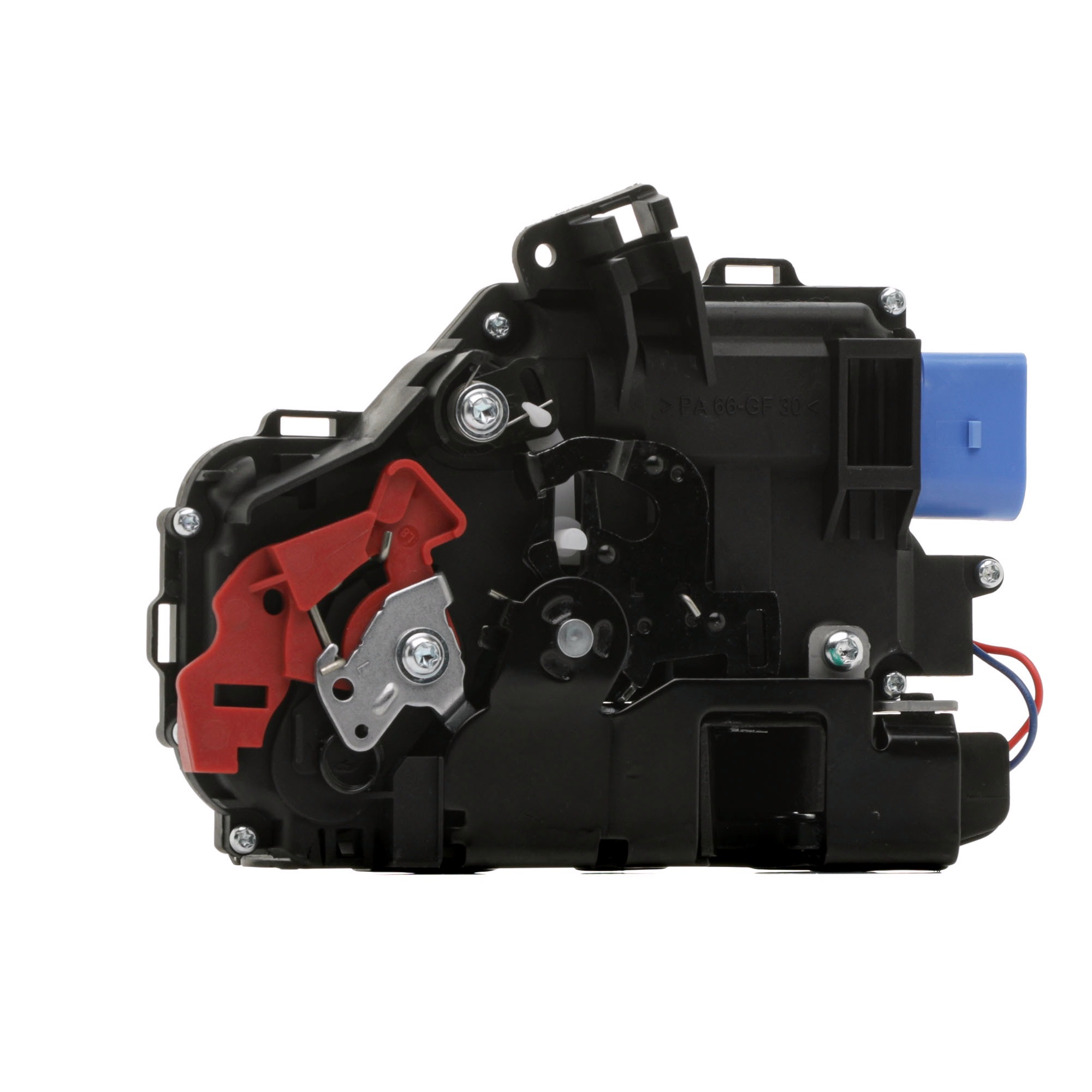 RIDEX 1361D0423 Door lock Left Rear