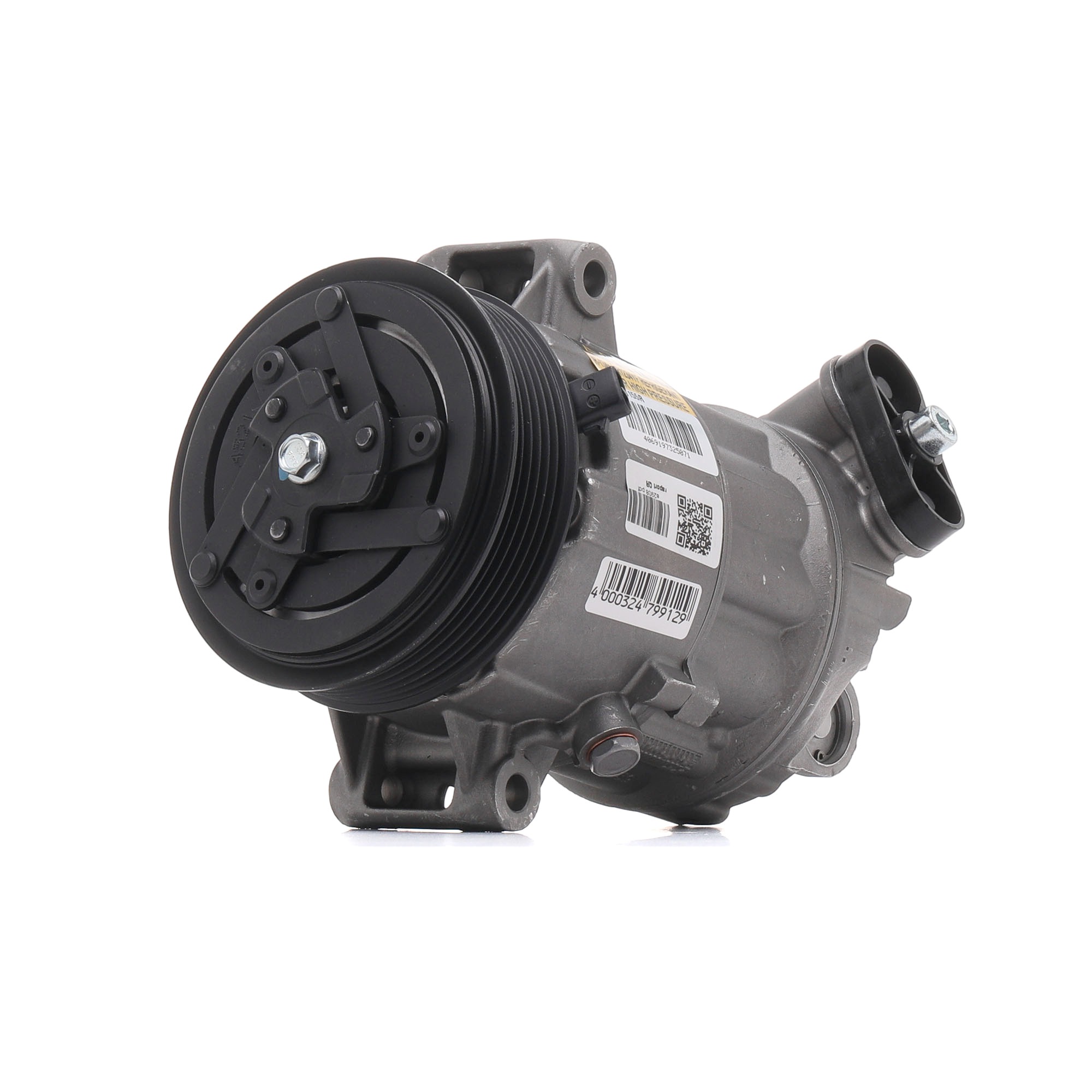 RIDEX REMAN 447K1155R Compressore aria condizionata FIAT TIPO costo