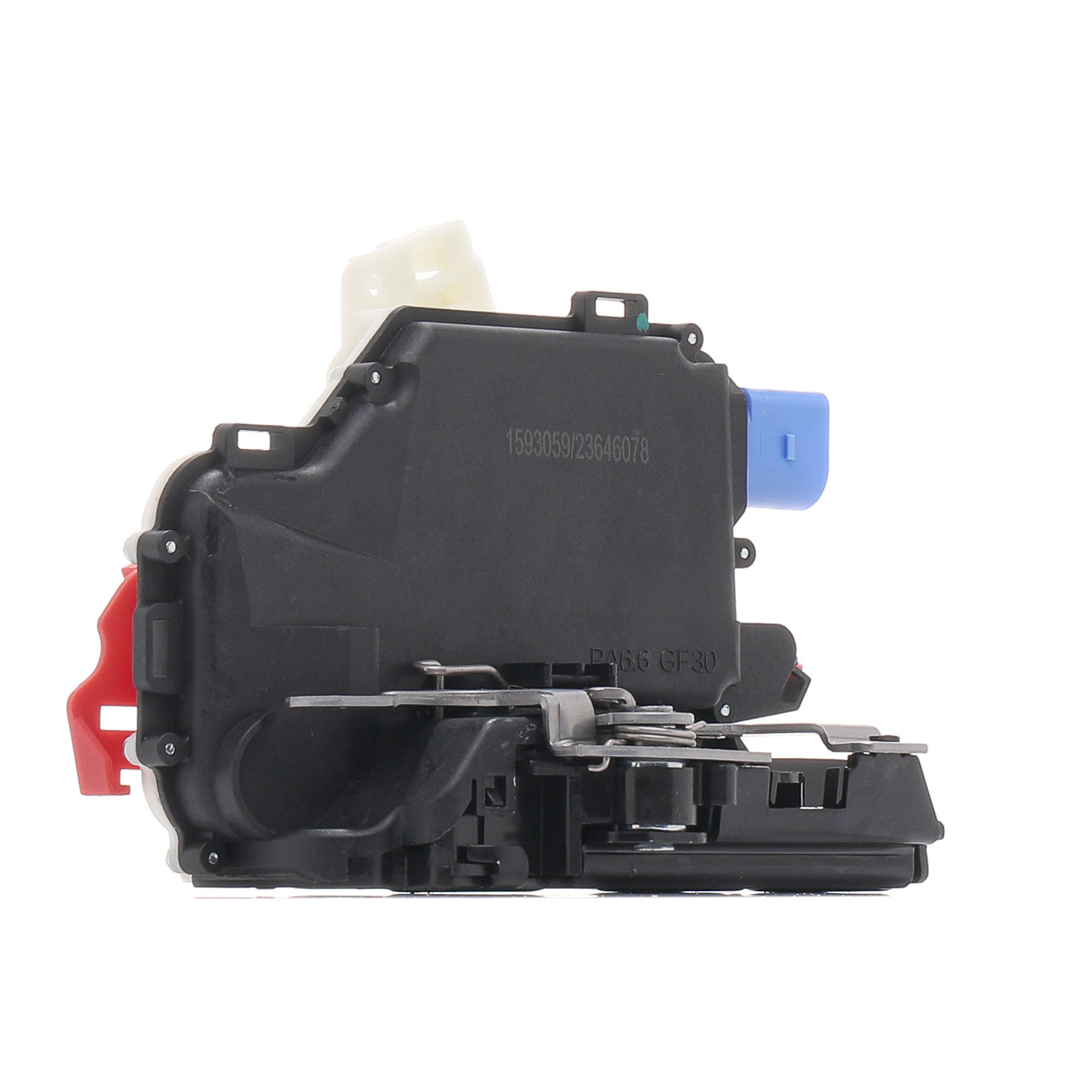 RIDEX 1361D0437 precio cerradura Fabia II Hatchback (542) 1.4 86cv Gasolina 2009