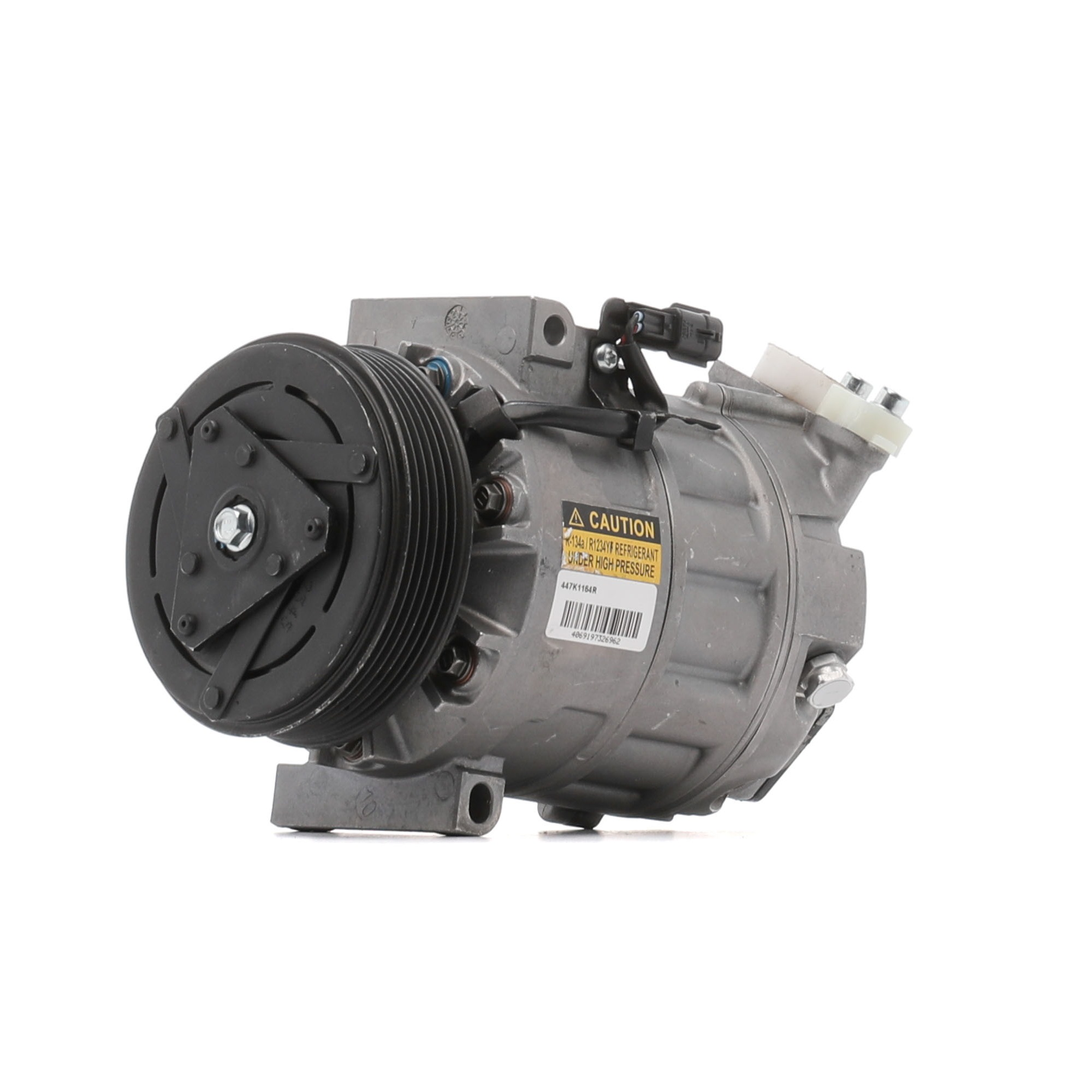 RIDEX REMAN 447K1164R Compresseur de climatisation pas cher dans magasin en ligne