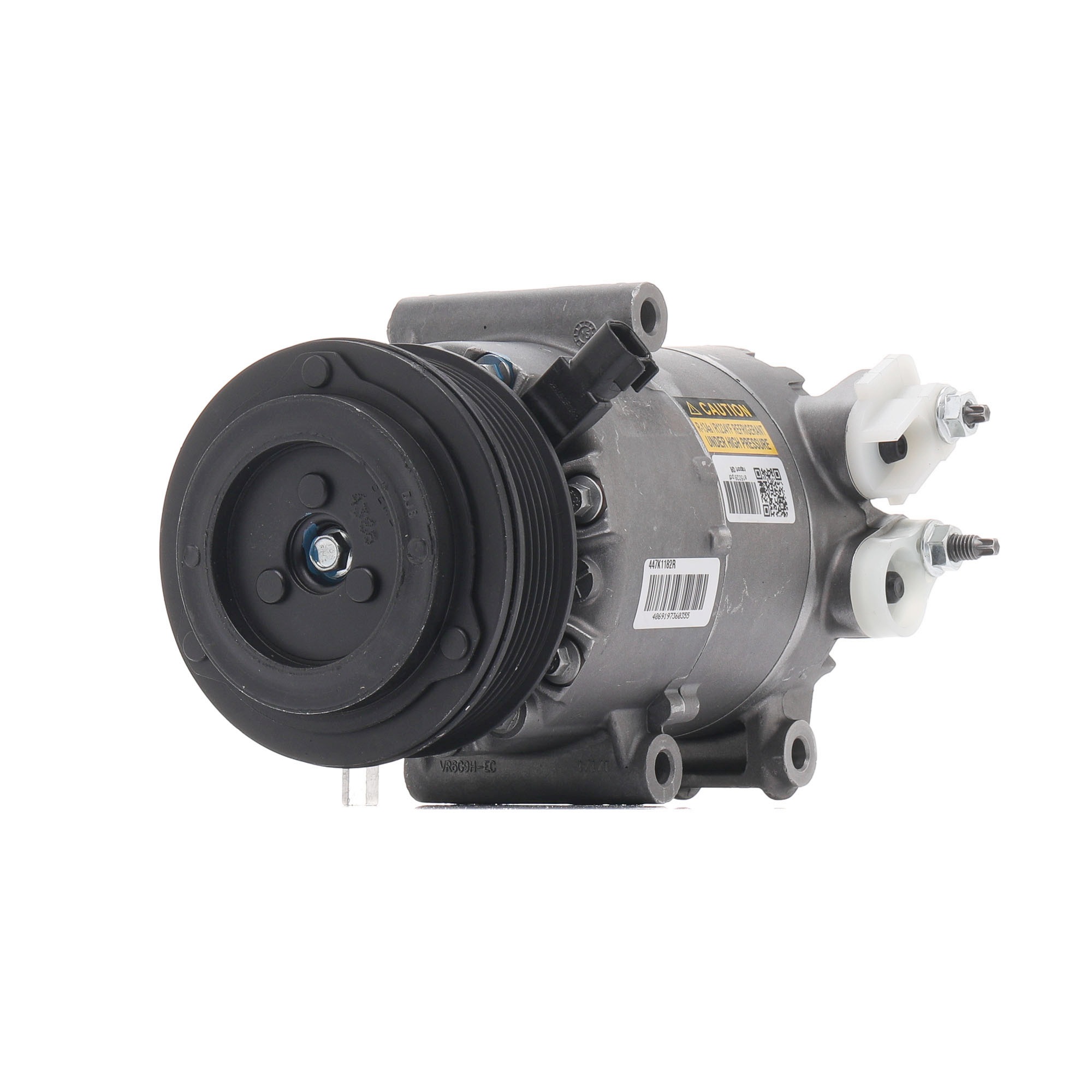 447K1182R Luftfilter RIDEX REMAN 187 2151 TOYOTA