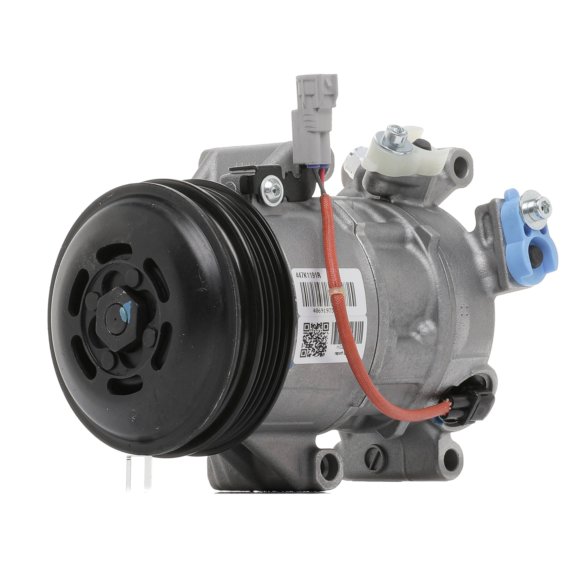 RIDEX REMAN 447K1191R Κομπρεσέρ air condition φθηνά στον ηλεκτρονικό κατάστημα