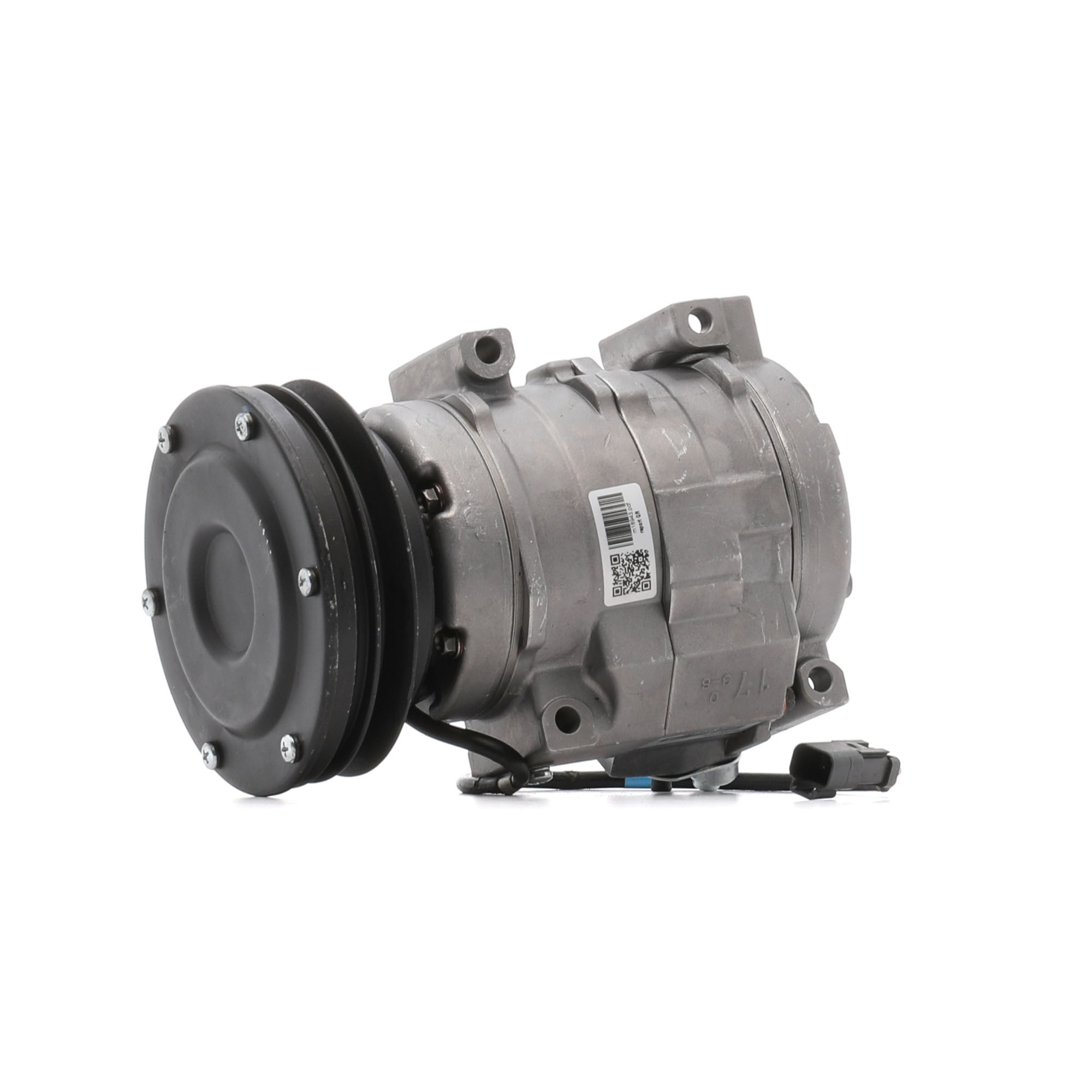 Κομπρεσέρ air condition RIDEX REMAN 447K1205R