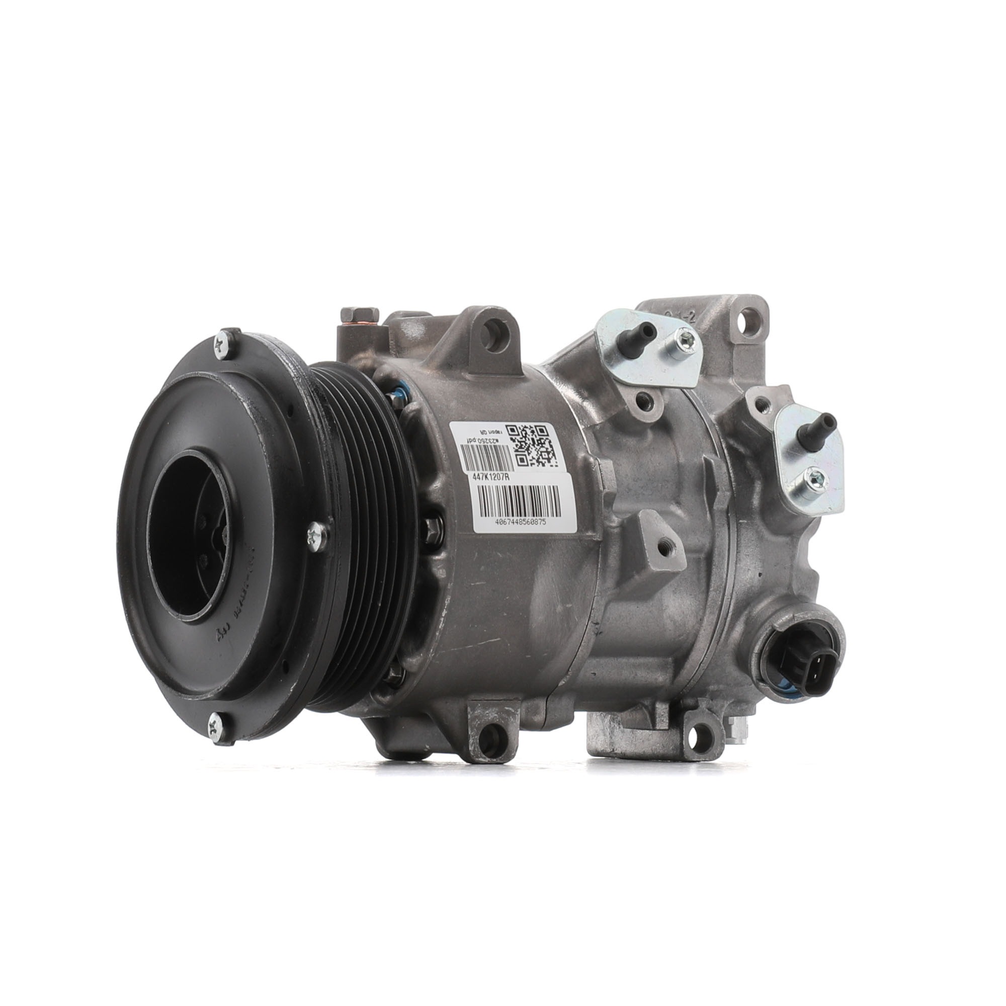 RIDEX REMAN 447K1207R 2010 Toyota Camry XV40 air conditioning pump prices