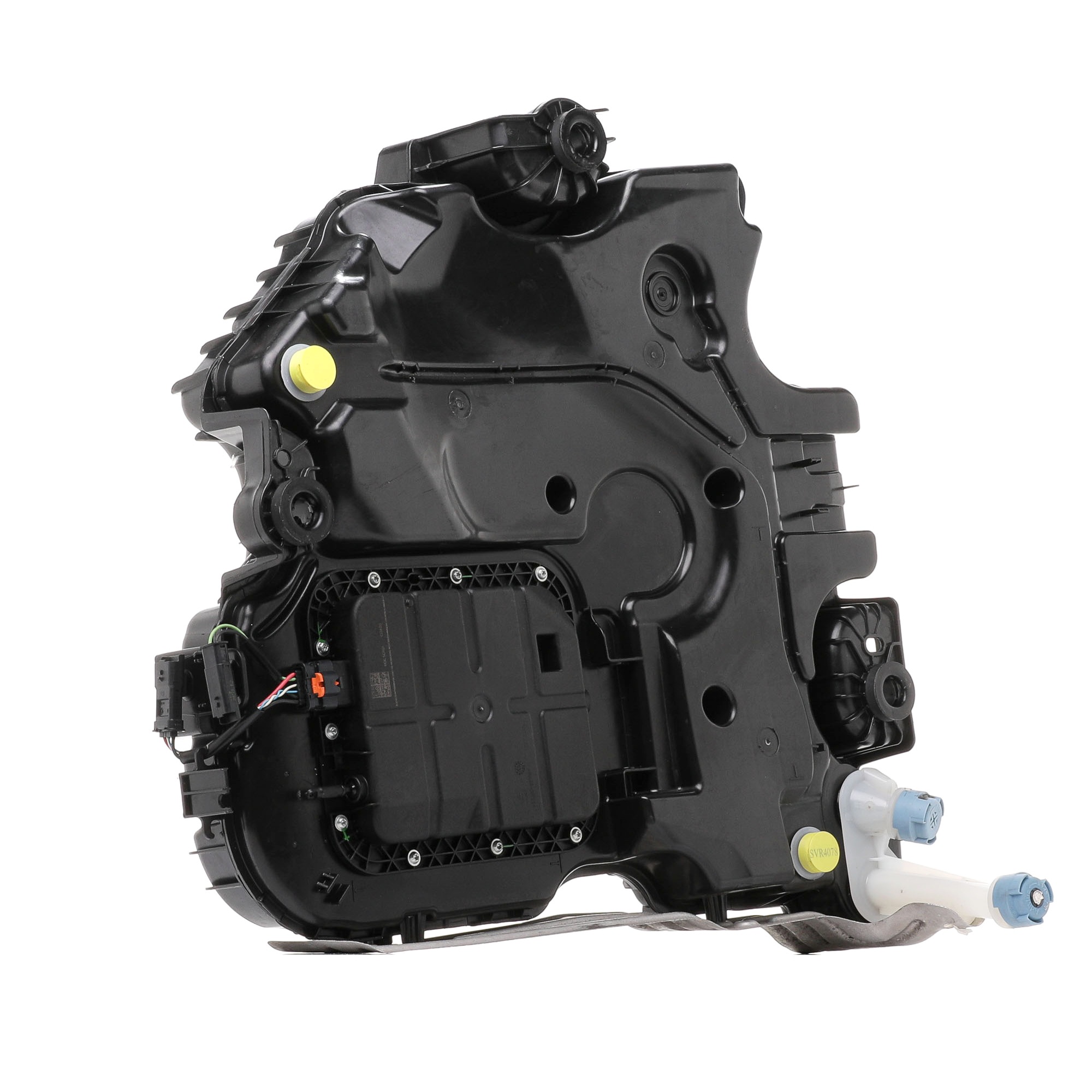 4381A0003R Tank Unit, urea injection RIDEX REMAN 9807475780 PEUGEOT