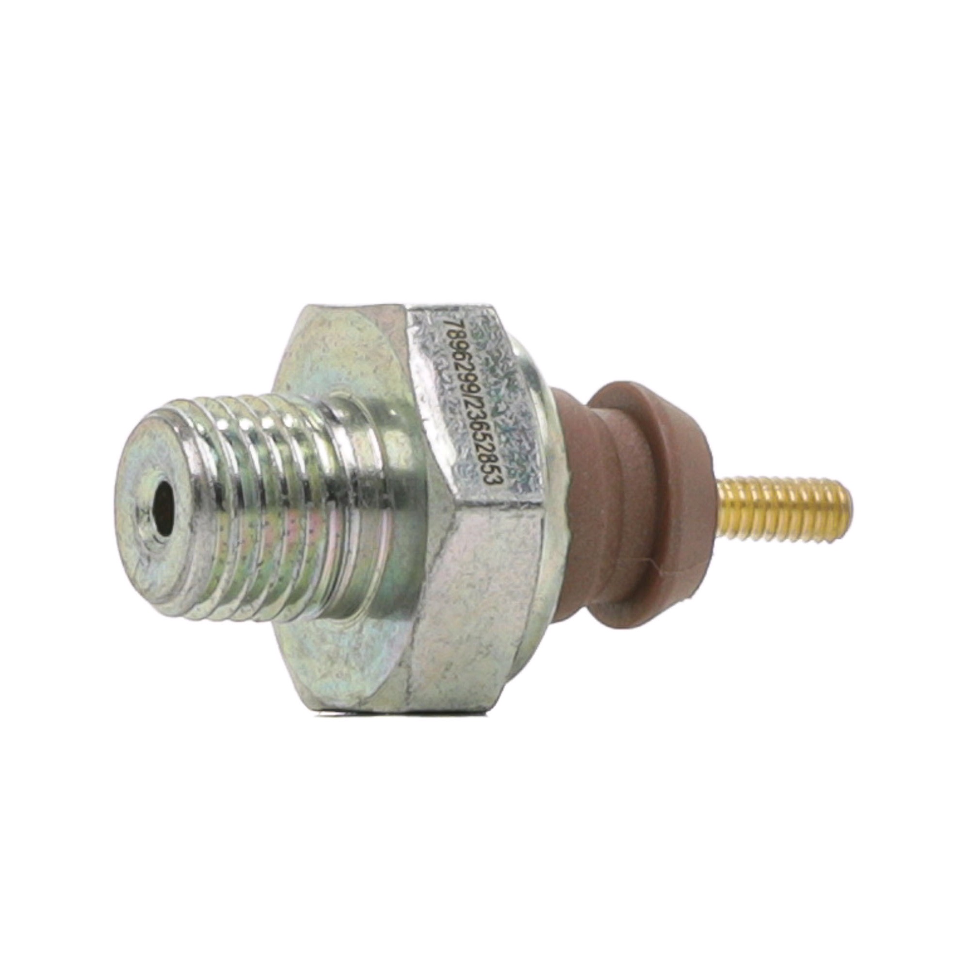 goCORE GCH050050 Oil Pressure Switch 1/4-18-NPT, 0,200 - 0,50 bar, Normally Closed Contact