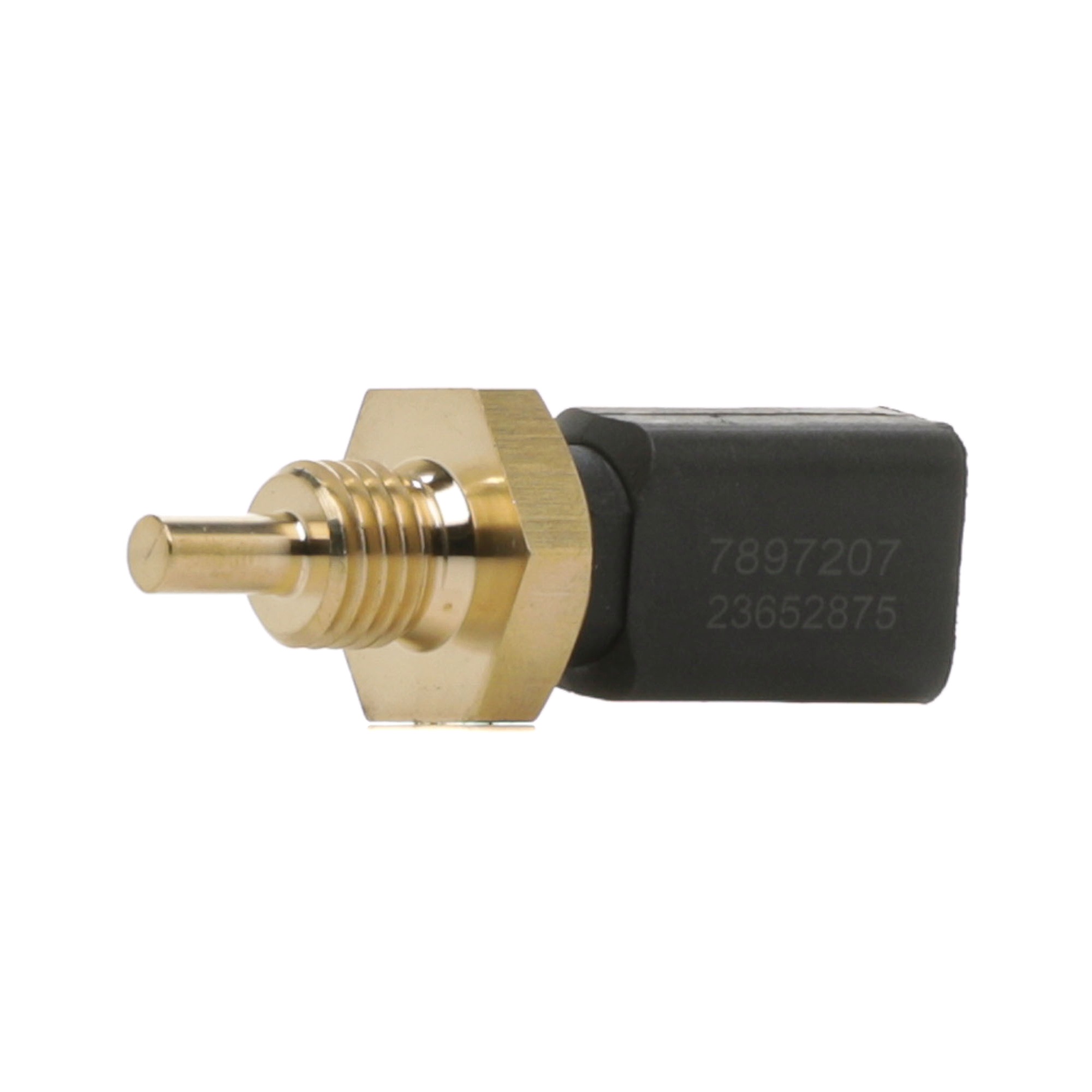 goCORE GCH300010 Sensor, coolant temperature black