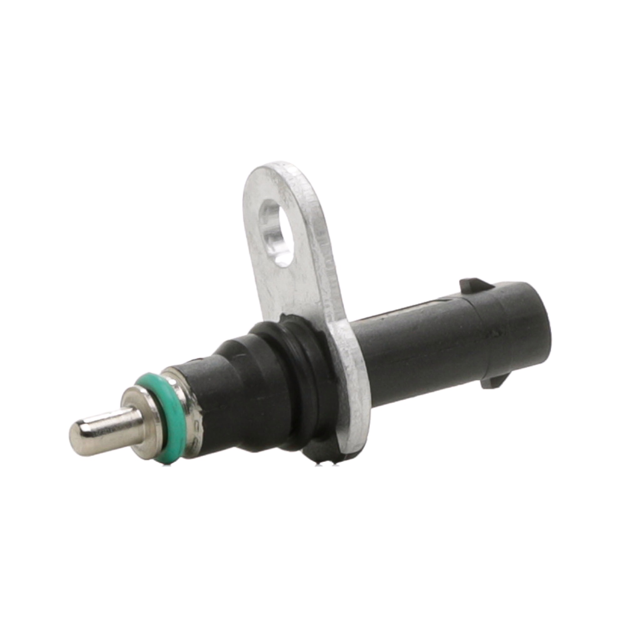 goCORE GCH300089 Sensor, temperatura del refrigerante negro, con junta tórica