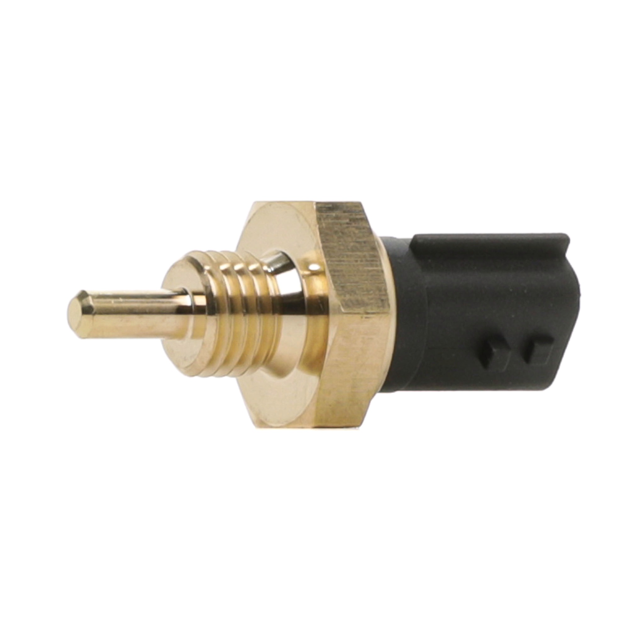goCORE GCH300091 Sensor, coolant temperature black, with seal ring