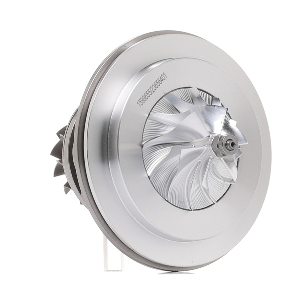 RIDEX 4973C0379 Conjunto piezas turbocompresor