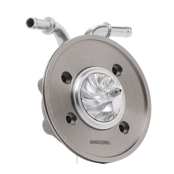 RIDEX CHRA turbo 4973C0389