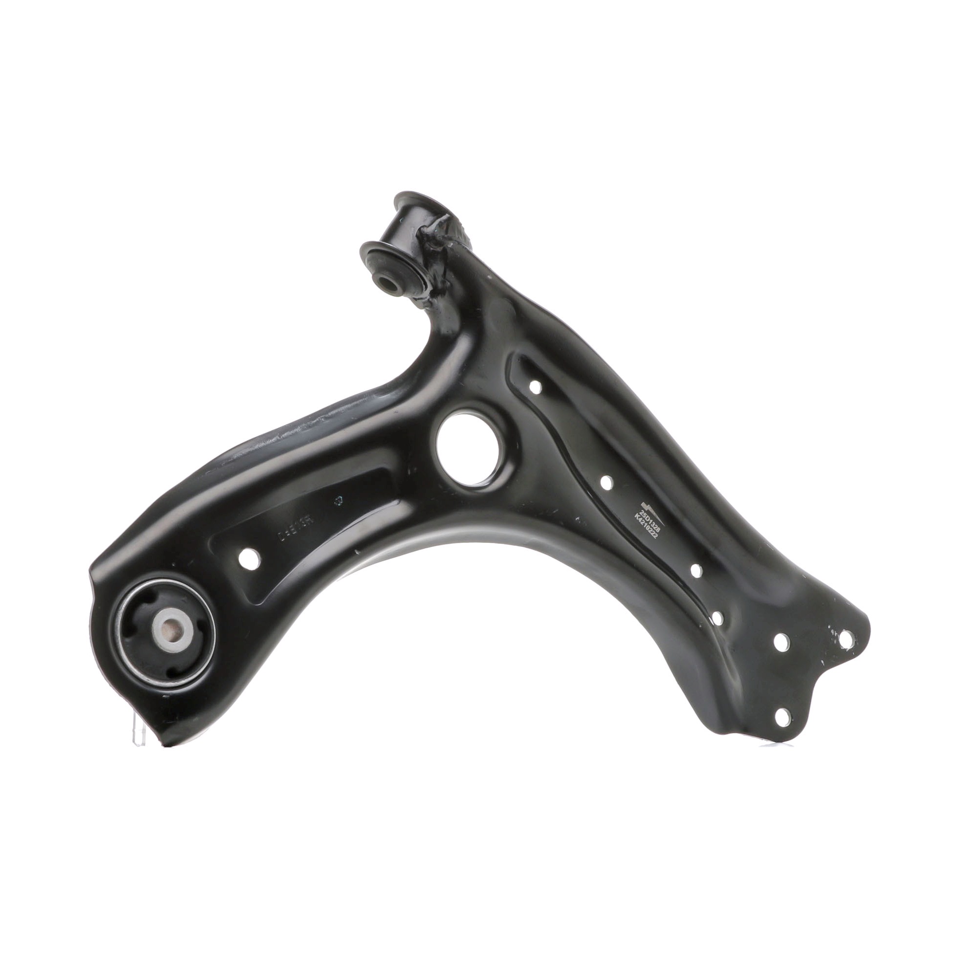 KRAFT 4210222 Wishbone VW Polo Hatchback (6R1, 6C1) 1.5 TDI GT 105 hp Diesel 2019 price