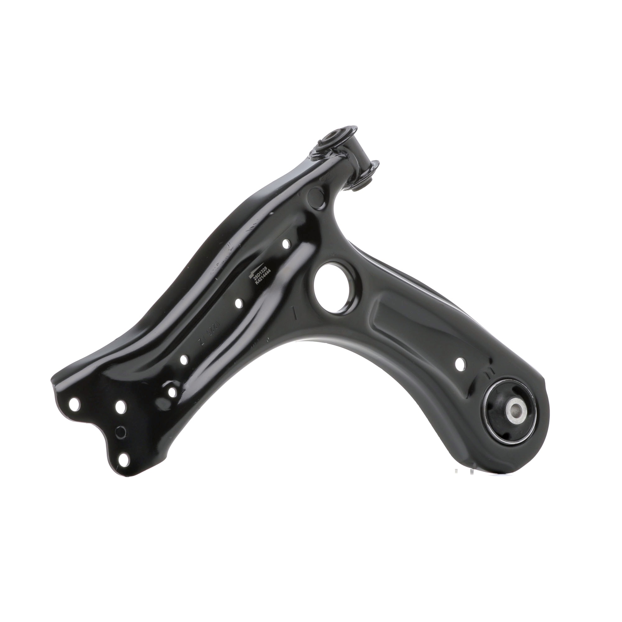 KRAFT 4214444 Bærearm Skoda Rapid NH3 1.2 TSI 110 HK Benzin 2019 pris