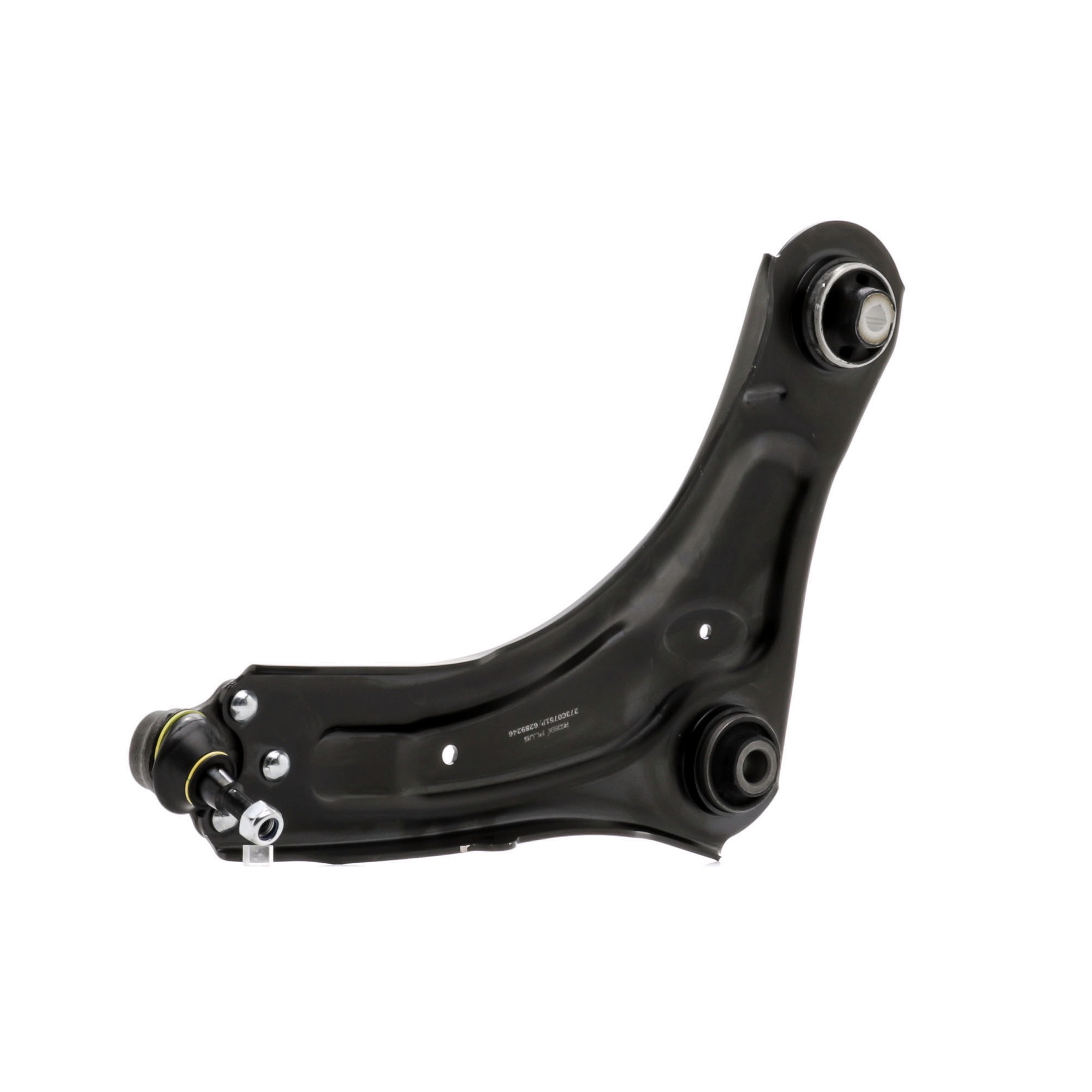 RIDEX PLUS 273C0751P precio brazo de suspensión RENAULT MEGANE CC (EZ0/1_) 1.5 dCi (EZ0B, EZ07) 106cv Gasóleo 2015