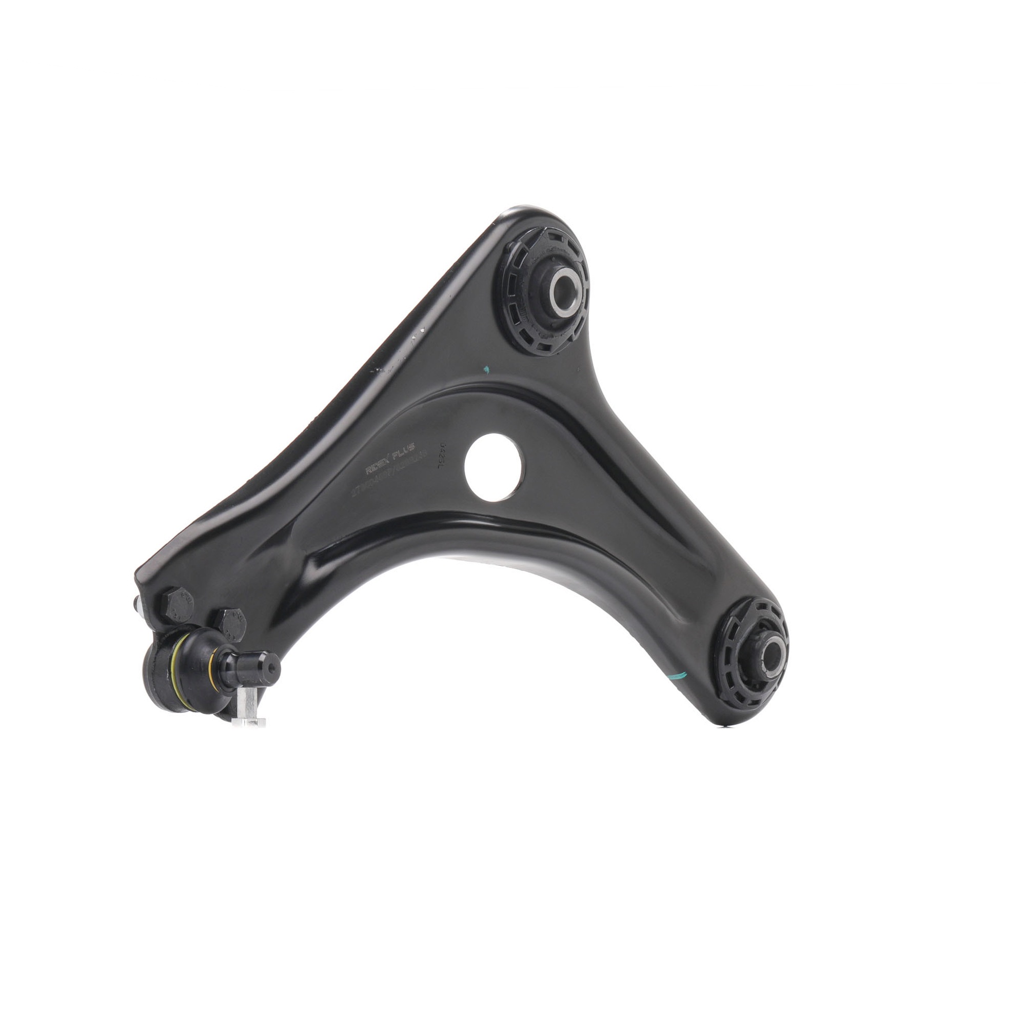 RIDEX PLUS 273C0469P Dreieckslenker PEUGEOT 1007 Schrägheck 1.6 HDi 109 PS Diesel 2021 Preis
