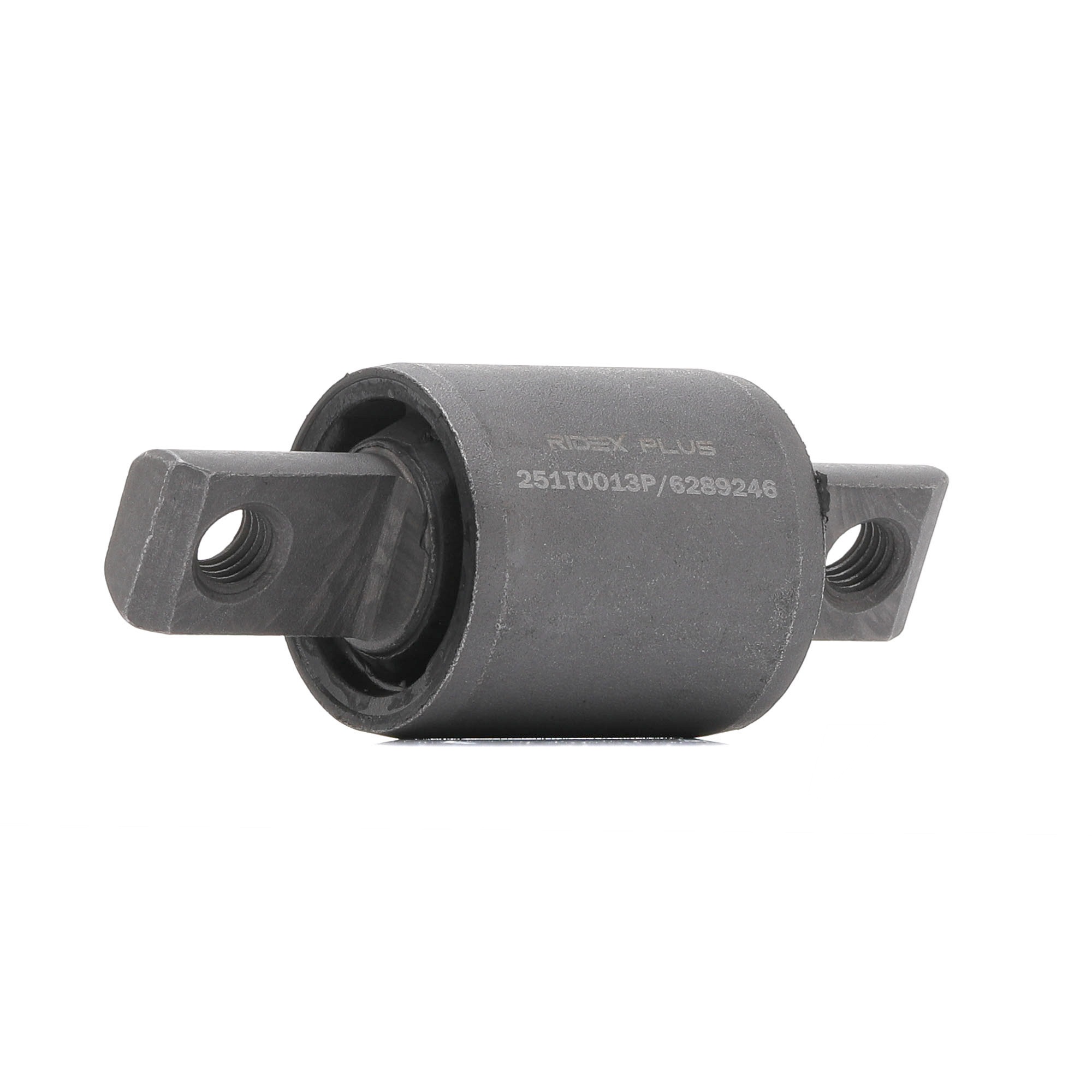 RIDEX PLUS 251T0013P Volvo s60 1 2.4D Valdymo svirties / išilginių svirčių įvorė 130 AG dyzelinas 2005 kaina