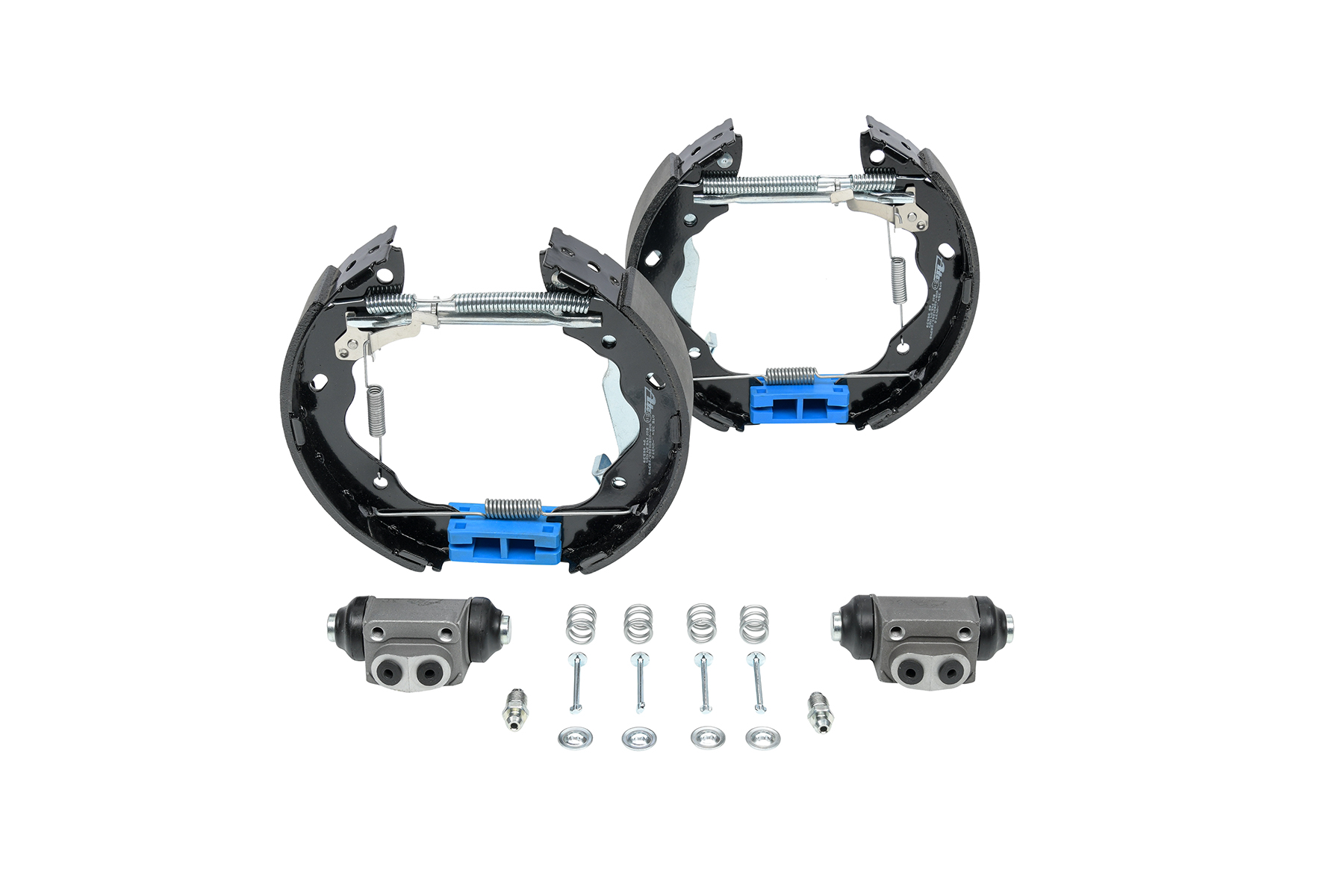 03.0520-8419.3 Drum brake ATE HYUNDAI MATRIX