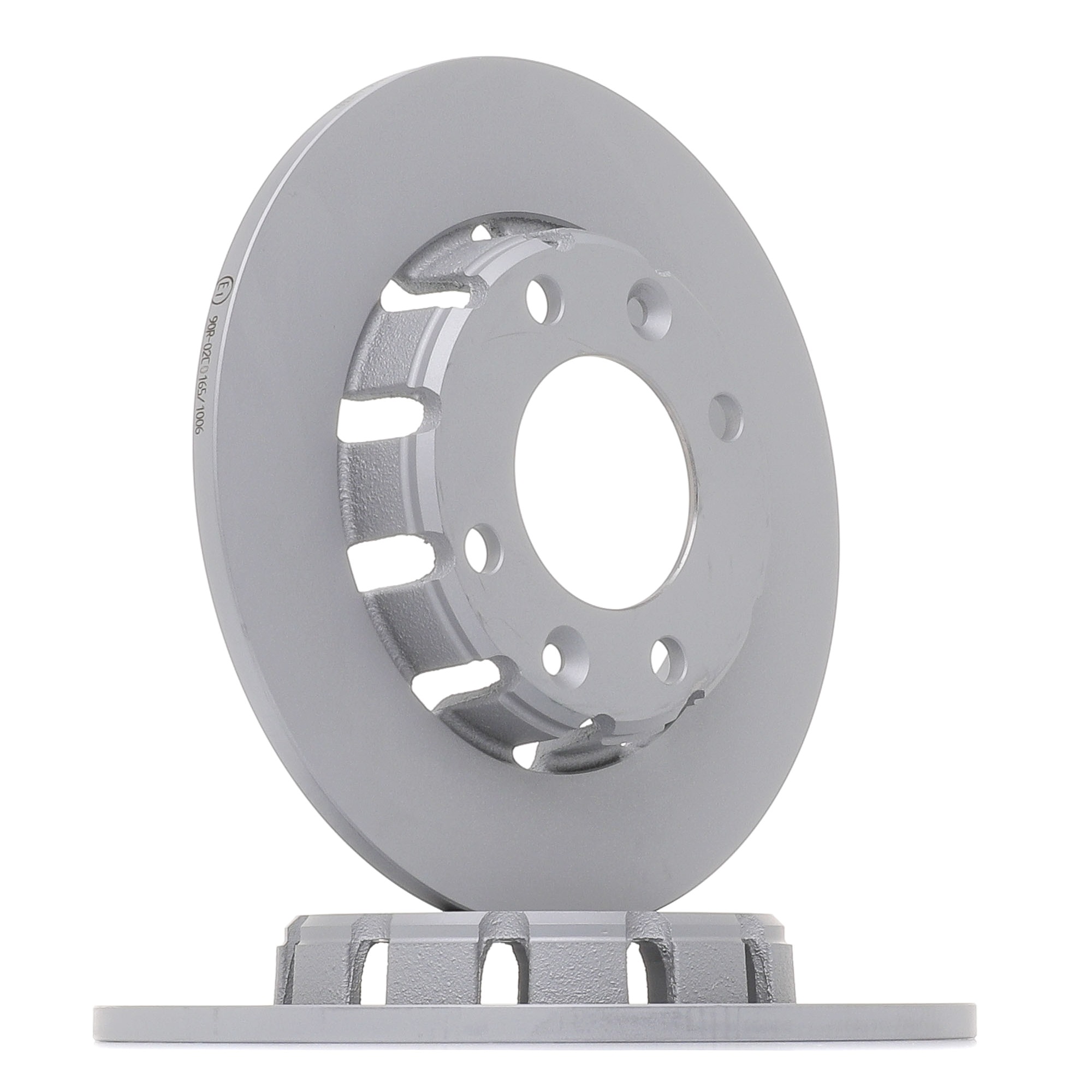 410430 ATE 249,0x10,0mm, 4x108,0, solid Ø: 249,0mm, Num. of holes: 4, Brake Disc Thickness: 10,0mm Brake rotor 24.0110-0430.1 buy