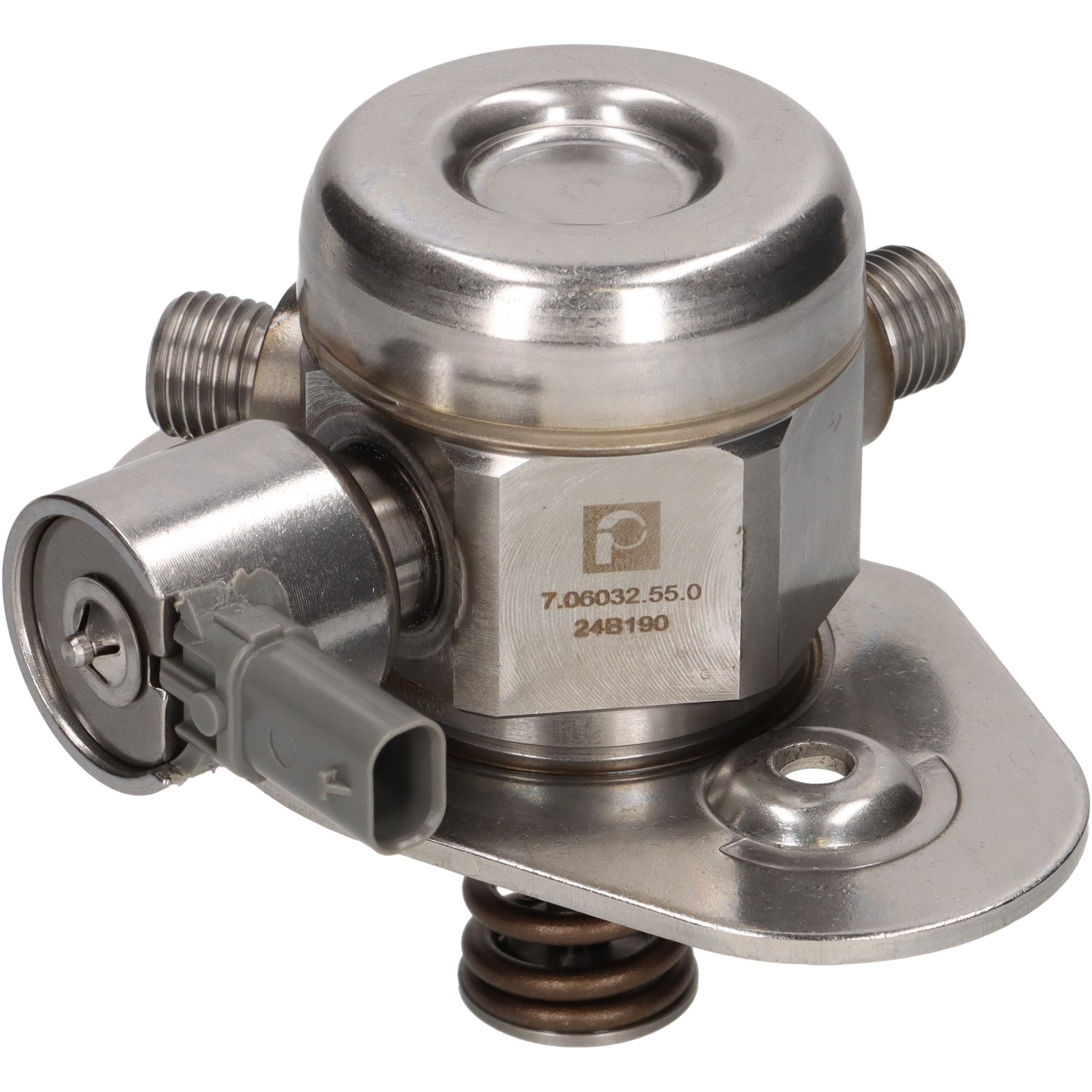 PIERBURG 706032550 Hogedrukpomp BMW 5 Sedan (F10) 550i 4.4 452 Pk Benzine 2016 prijs