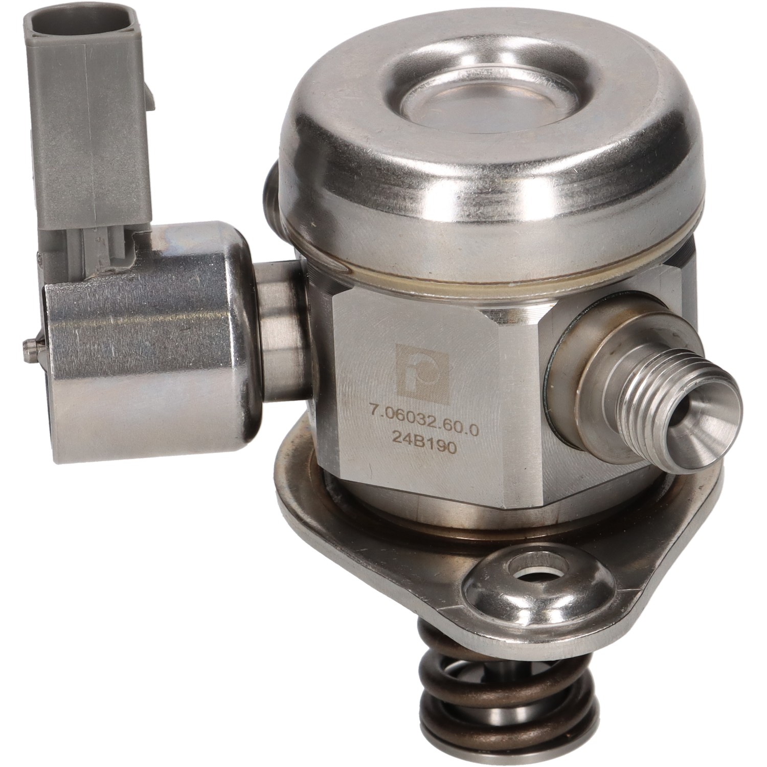 Αντλία υψηλής πίεσης BMW X1 2013 PIERBURG 7.06032.60.0