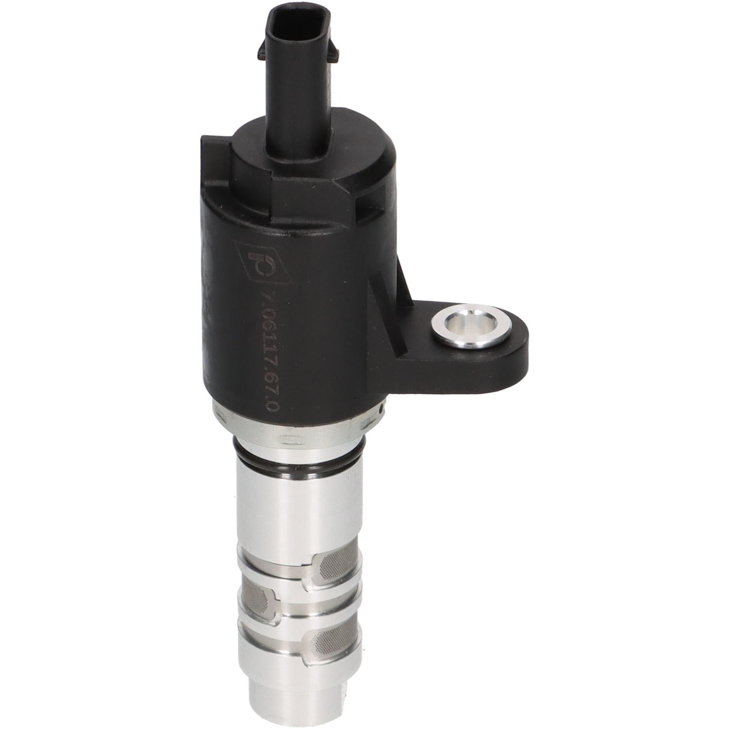 PIERBURG 706117670 Électrovanne de commande arbre à cames SEAT Ibiza 4 Sportcoupe (6J1, 6P5) 1.2 TSI 110 CV Essence 2015 prix