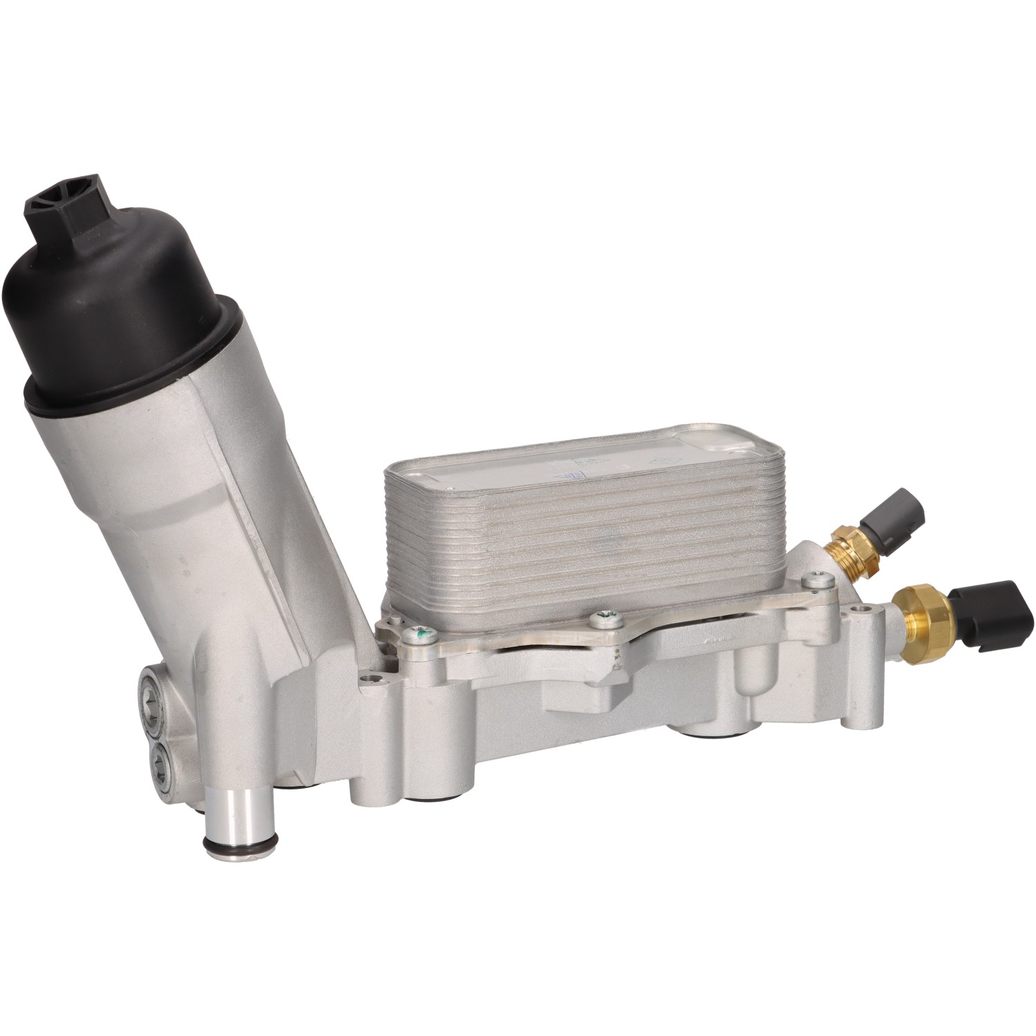 7.09269.87.0 Radiator ulei, ulei motor PIERBURG K 68 105 583 AA CHRYSLER