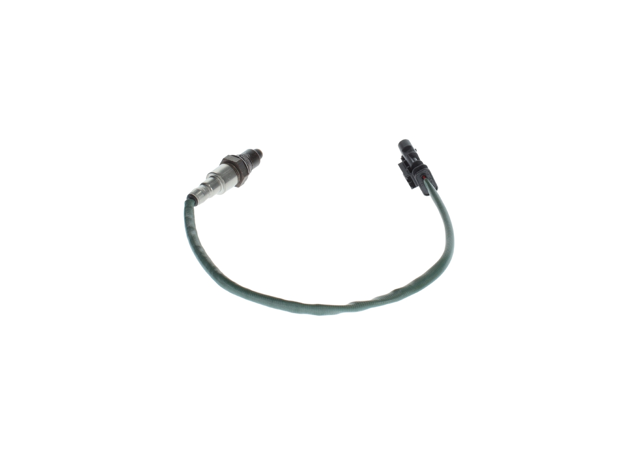 LSF-XF BOSCH 0258030341 Lambdasensor PEUGEOT 408 SUV (P54) Hybrid 224 hk Bensin/elhybrid 2023 pris