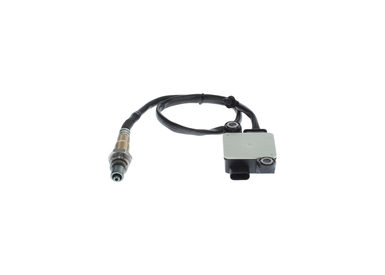 EGS-PM2 BOSCH 0281007564 Ford Ecosport mk2 1.5 EcoBlue TDCi DPF pressure sensor 100 hp Diesel 2017 cost