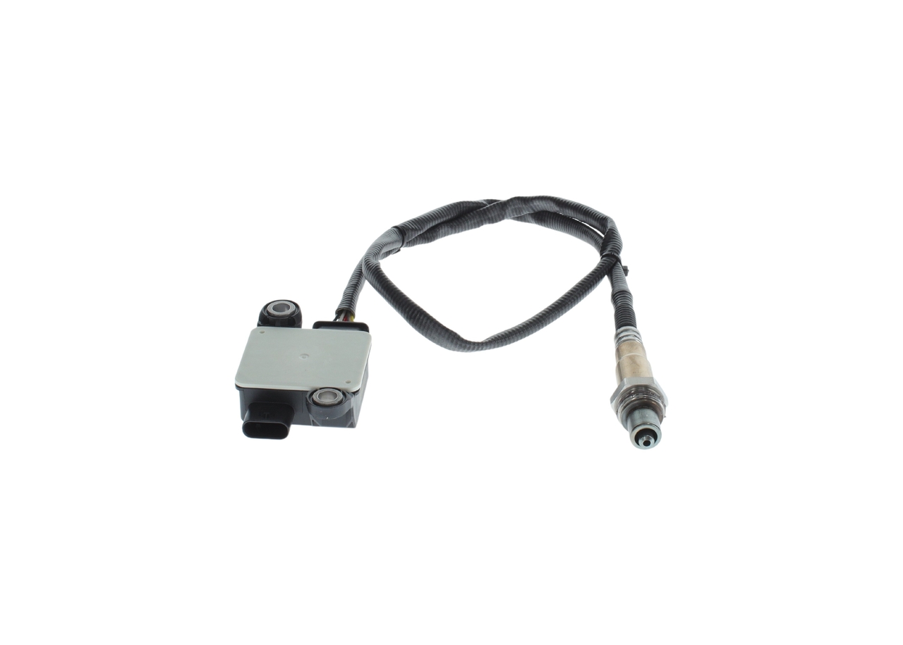 EGS-PM2 BOSCH 0281007732 Ford Kuga Mk2 2.0TDCi DPF pressure sensor 120 hp Diesel 2017 cost