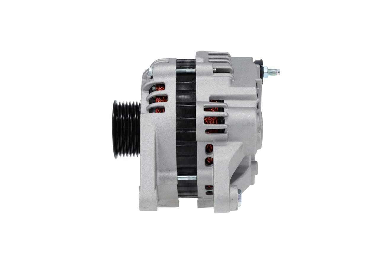 ALT 14V 120A (R) BOSCH 1986A01417 Alternator Mitsubishi Pajero IV 3.0 4WD 178 km Bencin 2018 cena
