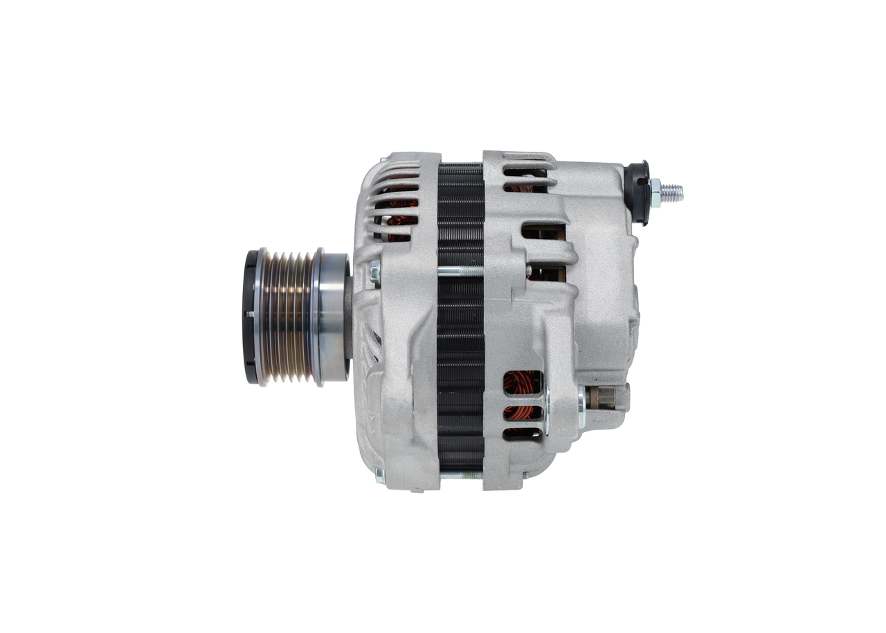 ALT 14V 105A (R) BOSCH 1986A01422 Generator Mitsubishi ASX GA0 2.0 i 4WD 160 Pk Benzine 2023 prijs