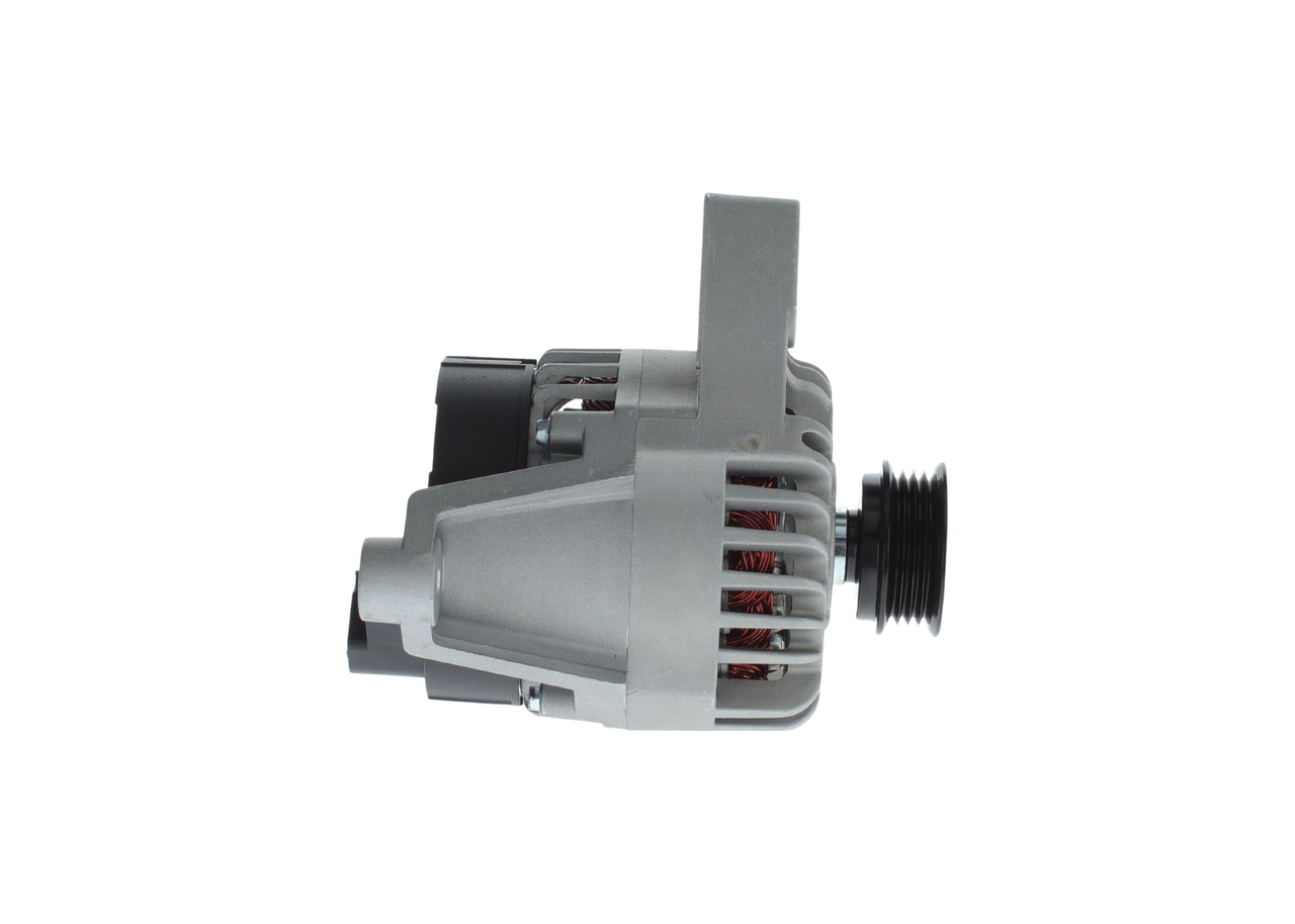 1 986 A02 219 BOSCH Generator starter FORD KA+ Hatchback (UK, FK)