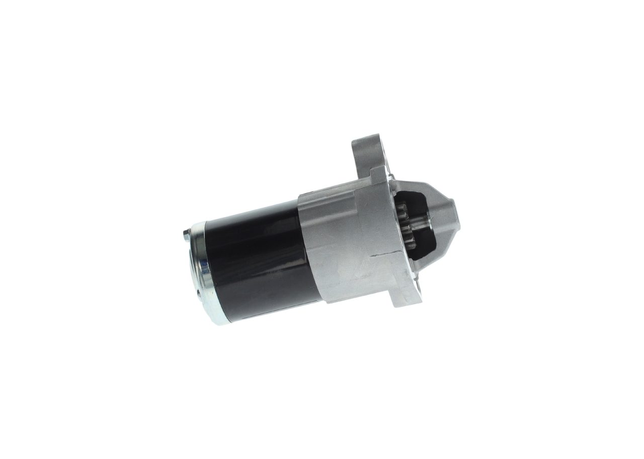 BOSCH 1 986 S01 444 MAZDA CX-5 2020 Starter