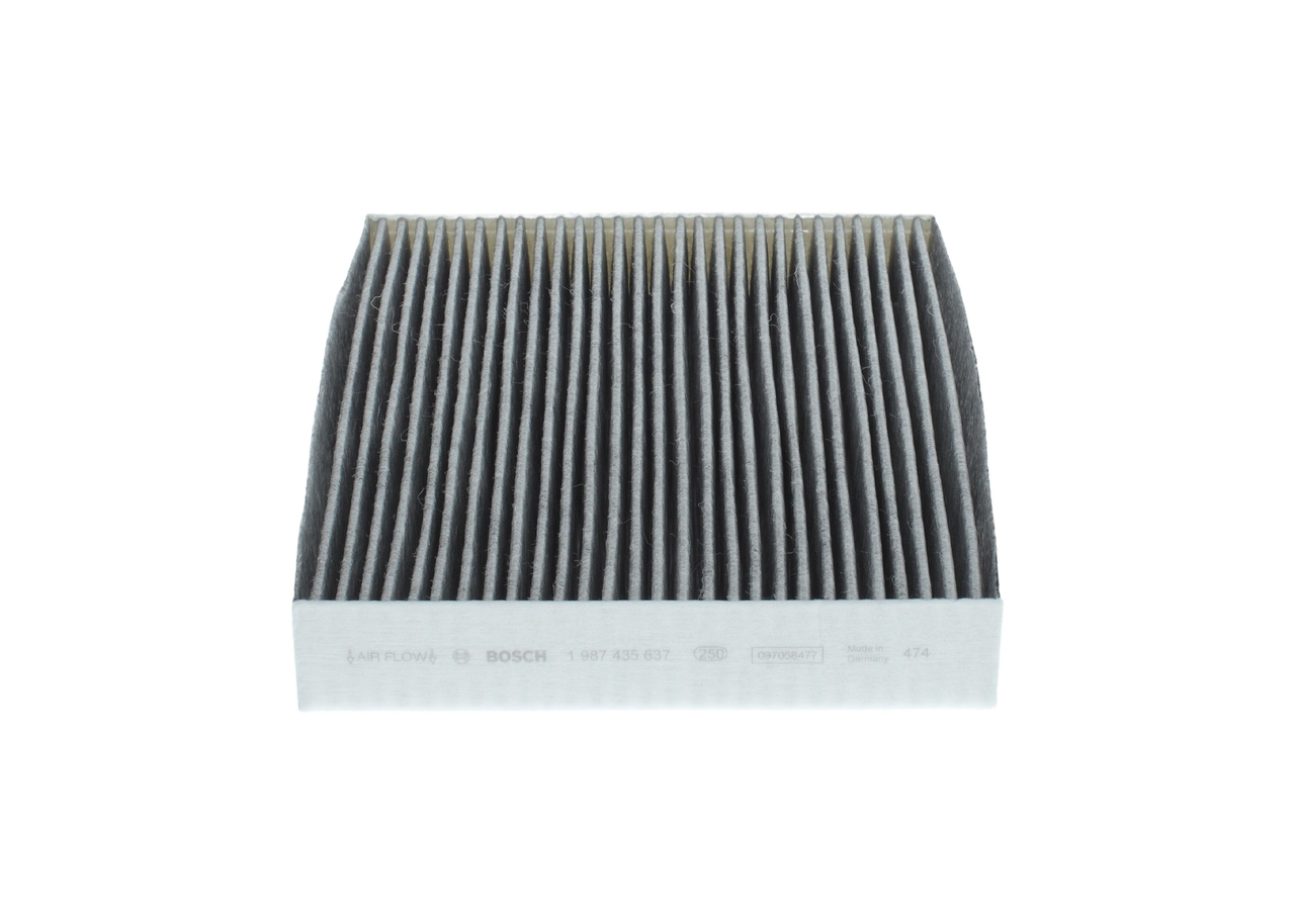 Filtre d'habitacle 1 987 435 637 prix Filtre d'habitacle BOSCH LAND ROVER