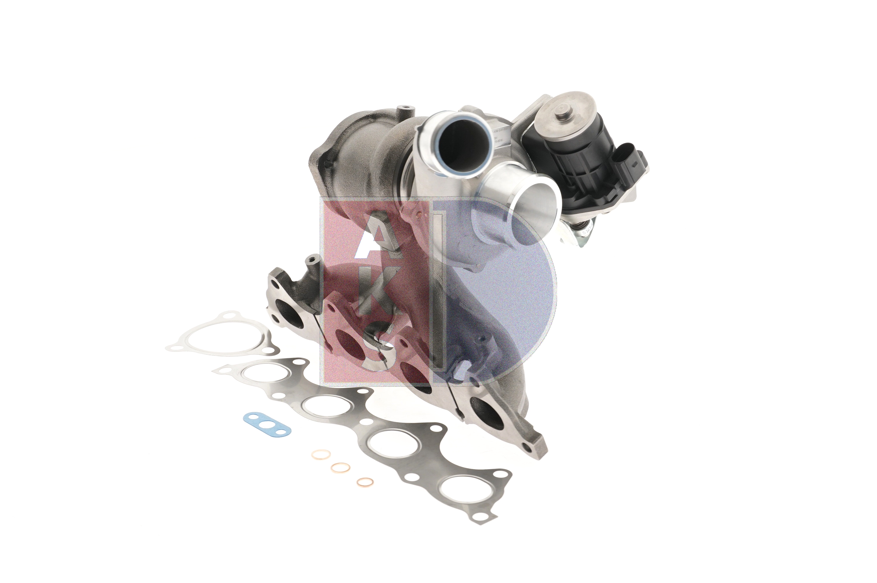 AKS DASIS 565034N Turbo HYUNDAI Tucson Van / SUV (TLE) 1.6 T-GDi 177 HP Benzín 2017 cena