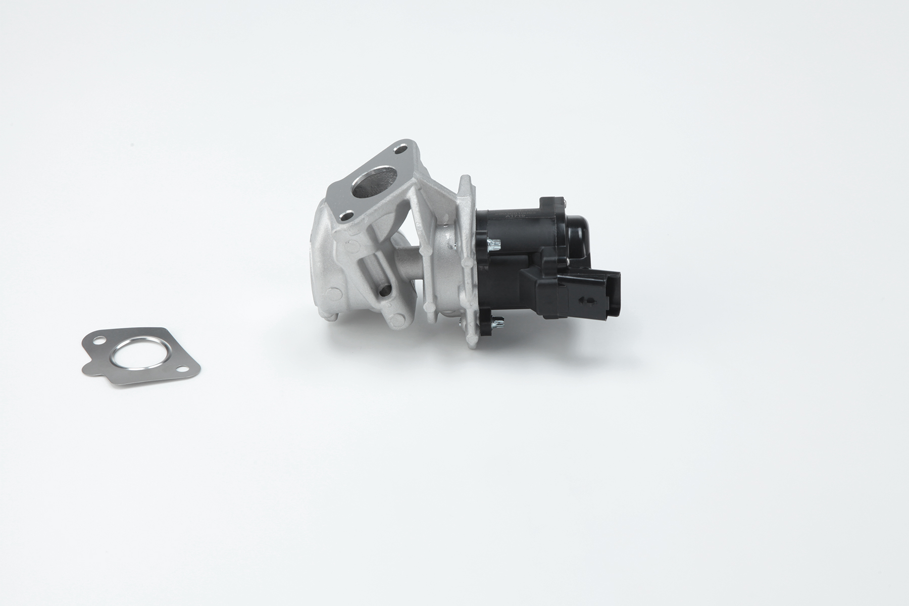Vesz 2803601009302 VDO elektromos, AGR-hűtő nélkül, Tömítéssel AGR-szelep 2803601009302 alacsony áron