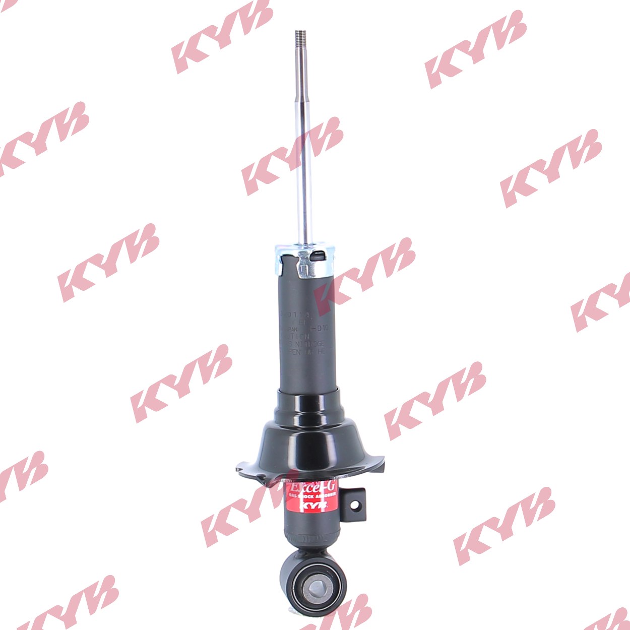 340114 Shock absorber KYB 52611-SWA-E01