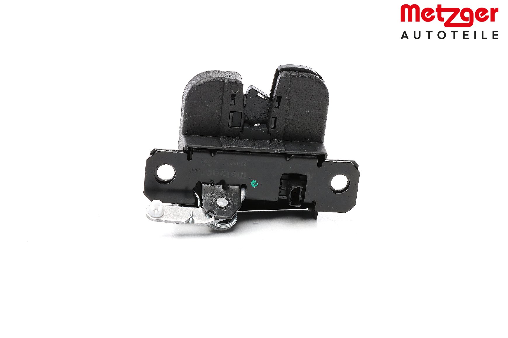METZGER 2310921 achterklepslot VW T6 Van 2.0 TSI 150 Pk Benzine 2016 kosten