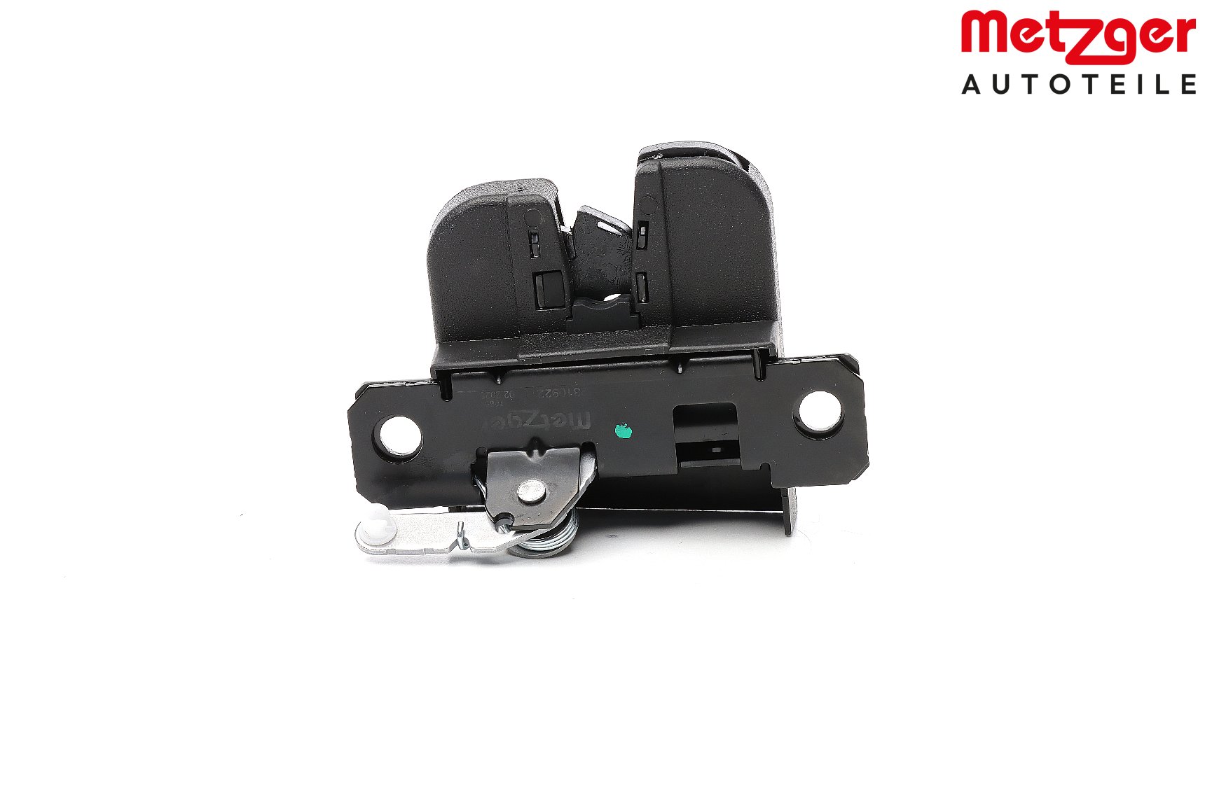 METZGER 2310922 achterklepslot VW T6 Van 2.0 TSI 150 Pk Benzine 2015 kosten
