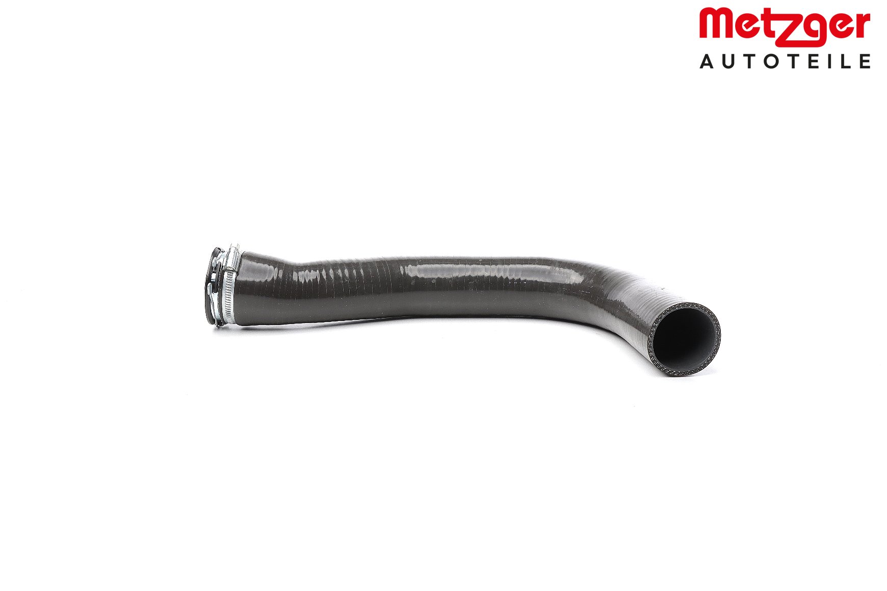 2401371 Charger intake hose METZGER 8201043883