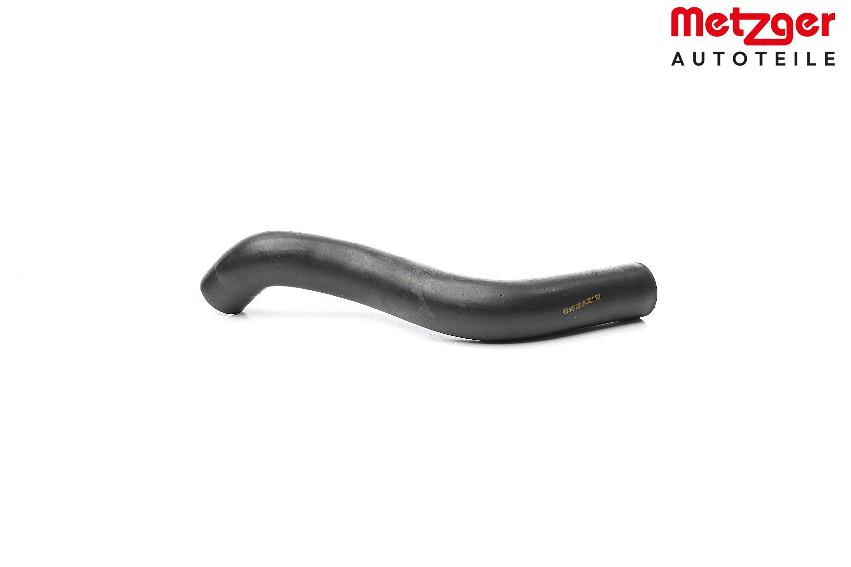 Tubo Manicotto Intercooler In Gomma Per Fiat Punto EVO 1.3 D Multijet, Compatibile Con 51887299 E 51869534, Lato Destro Superiore