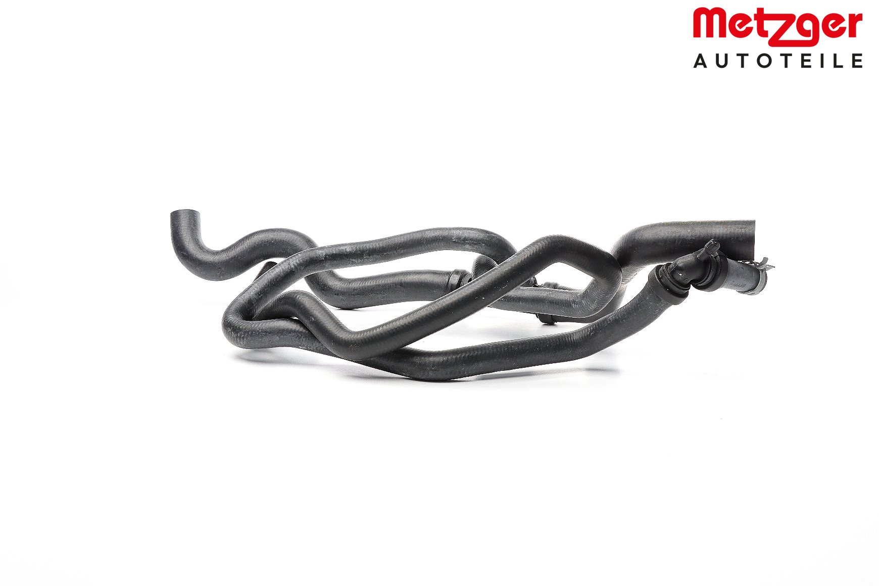 METZGER 2422119 prix changement tube de refroidissement RENAULT Clio IV Van