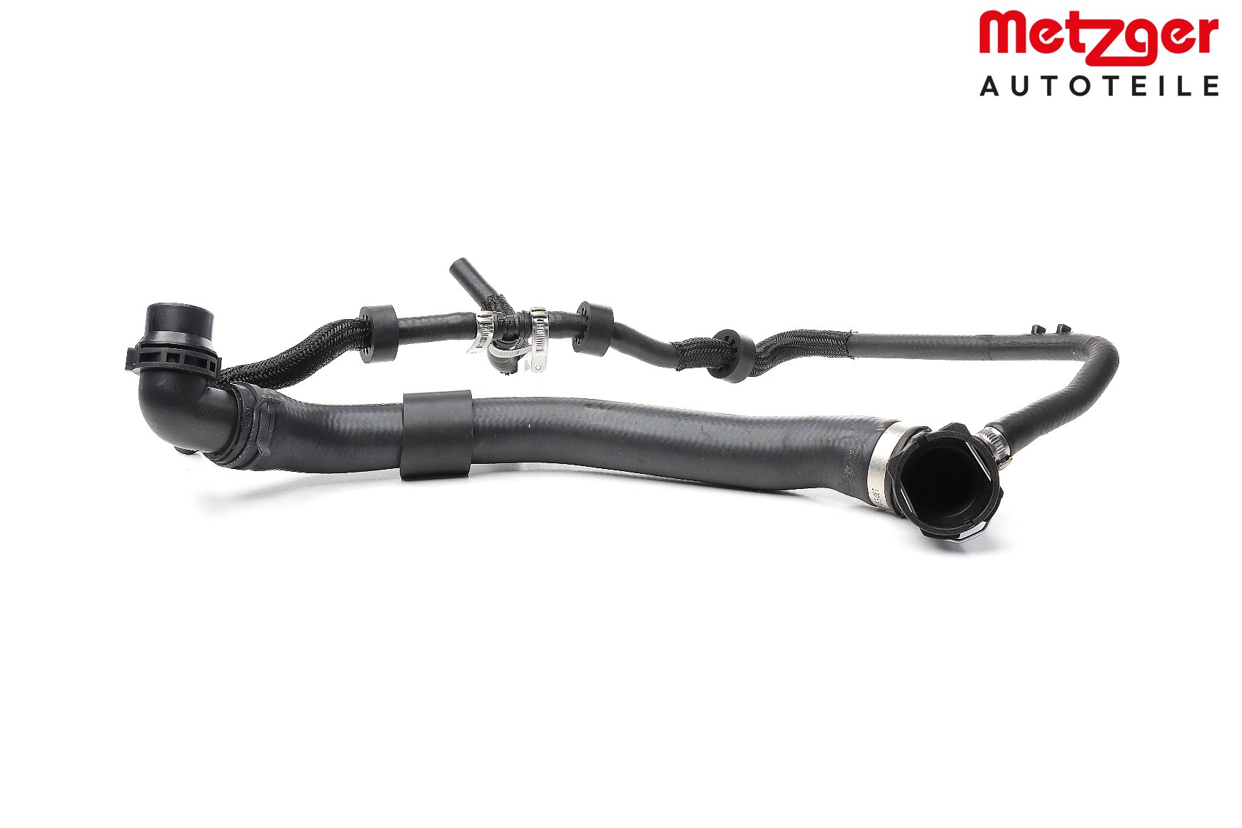 METZGER 2422216 Durite de radiateur Audi A3 Berline 30 TDI 115 CV Diesel 2019 prix