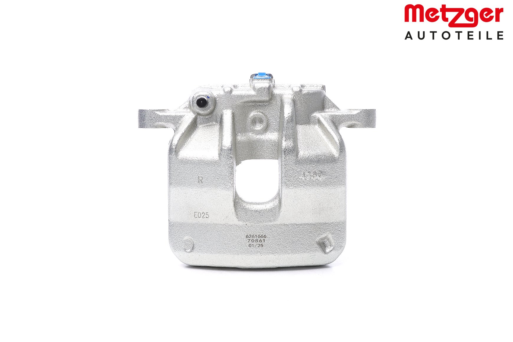 METZGER 6261666 Etrier de frână VW AMAROK pret
