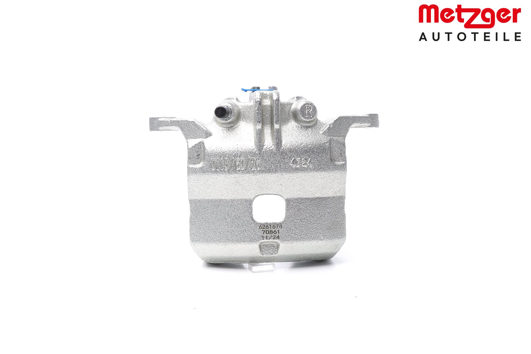 METZGER 6261674 Спирачен апарат НИСАН NV200 цена