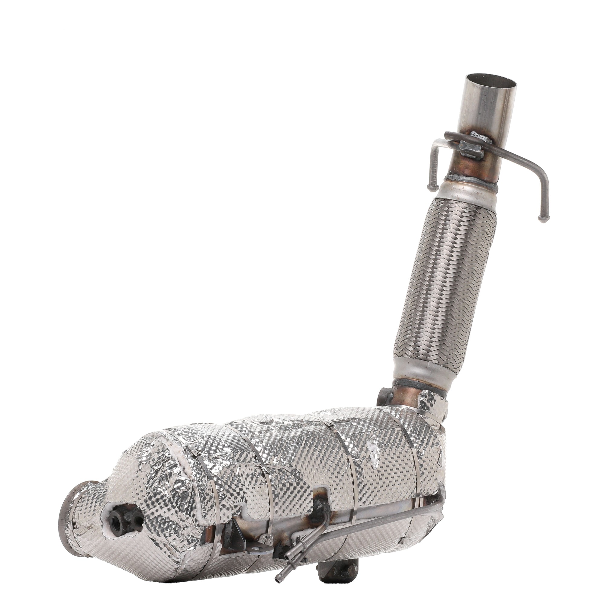 LRT NOxDPF4302 prix Filtre à particules (FAP) MINI COUNTRYMAN