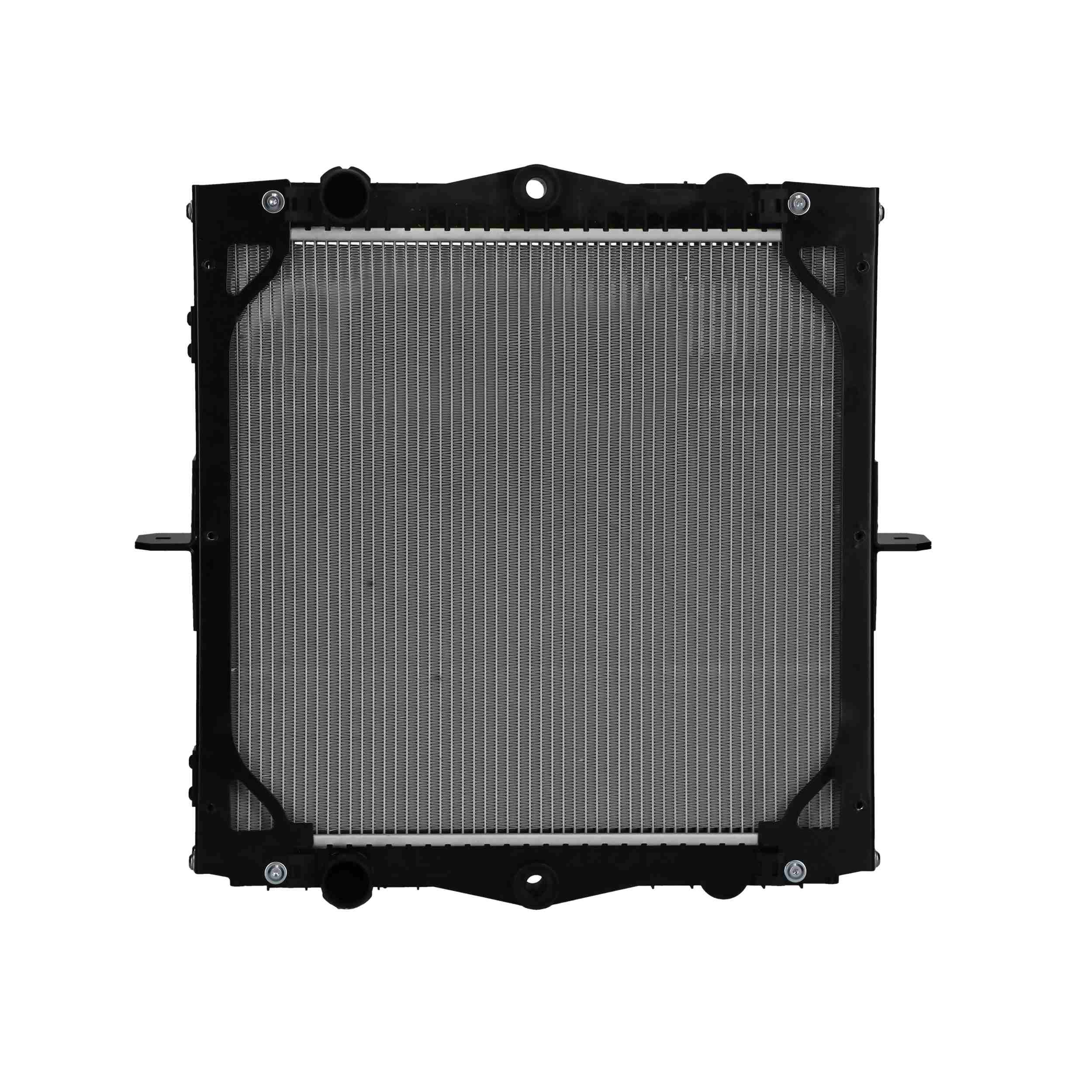 NISSENS Køler, motorkøling 606775 til BMC: køb online